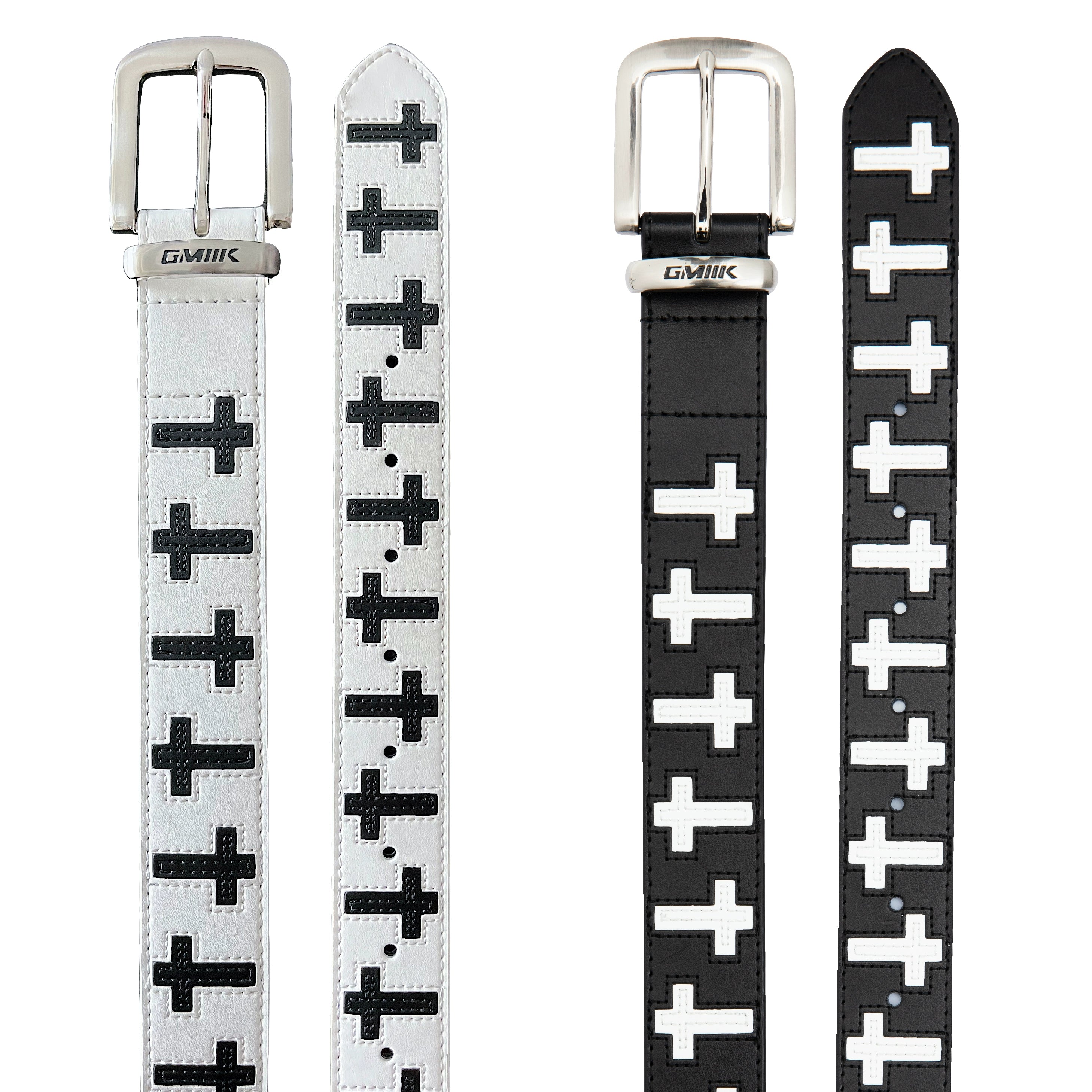 CROSS GRID BELT