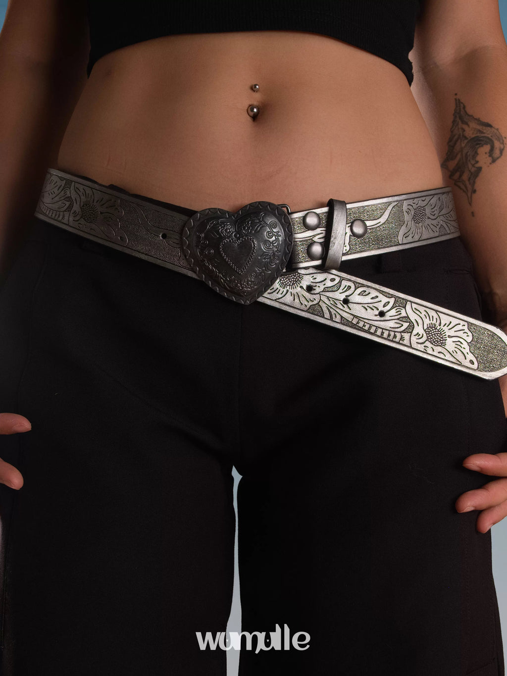 VINTAGE ANGEL BELT