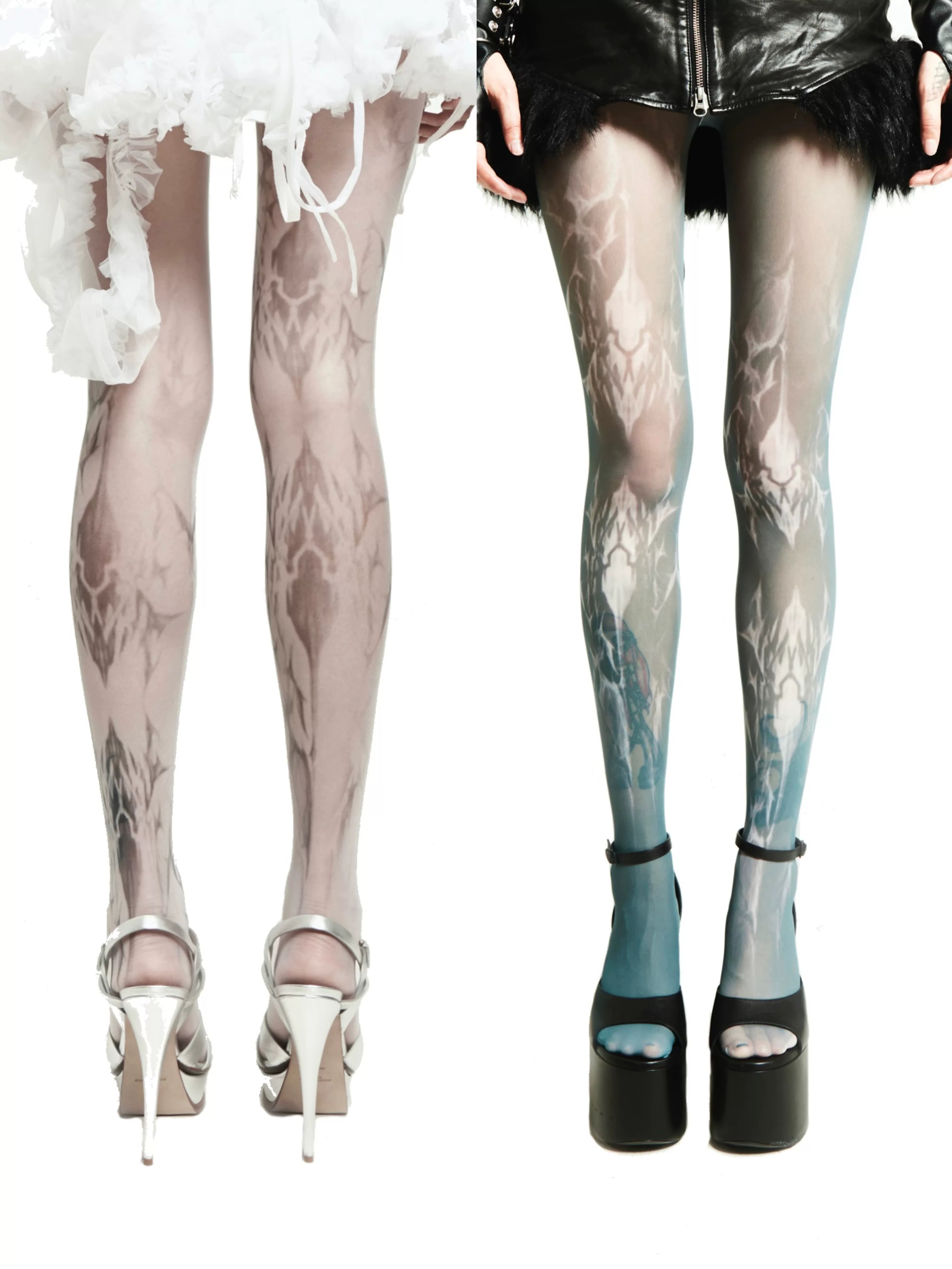 INVASION SKIN TIGHTS