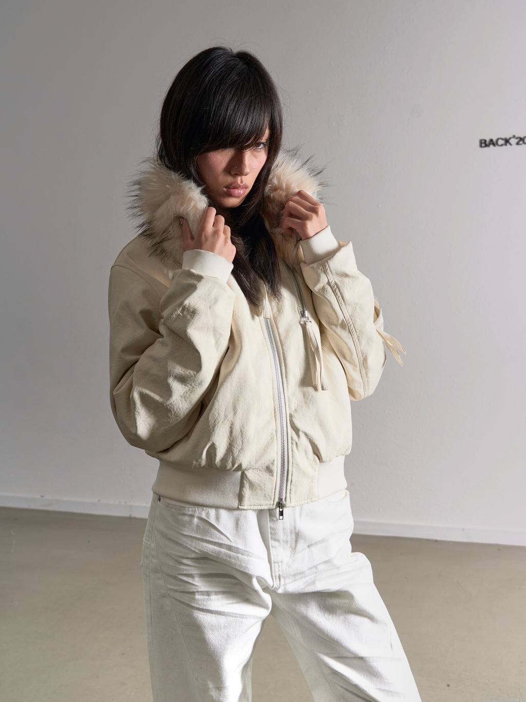 FROST BYTE JACKET