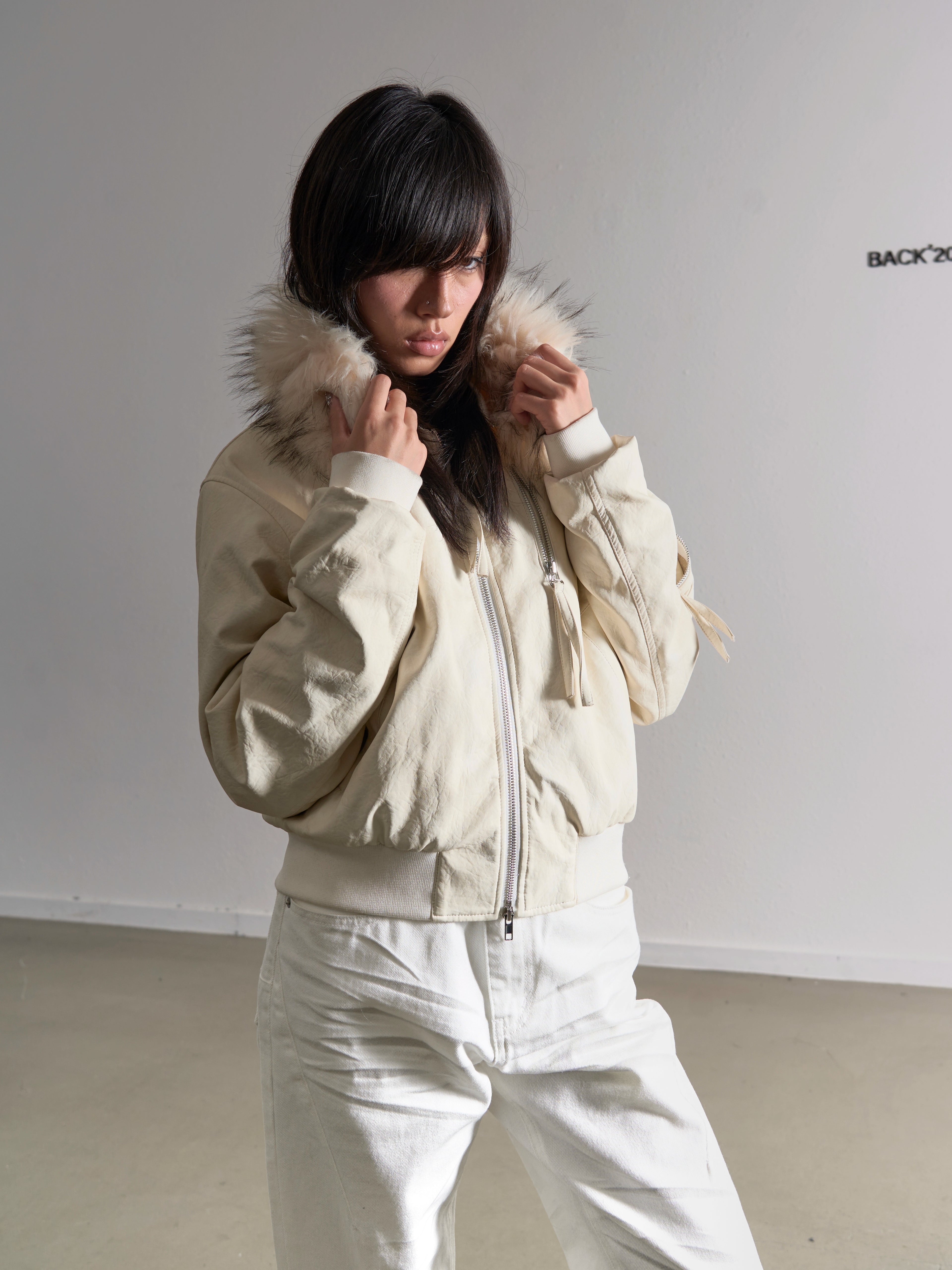 FROST BYTE JACKET