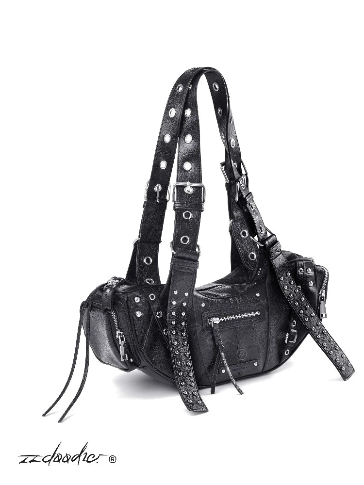 HARNESS CORE BAG