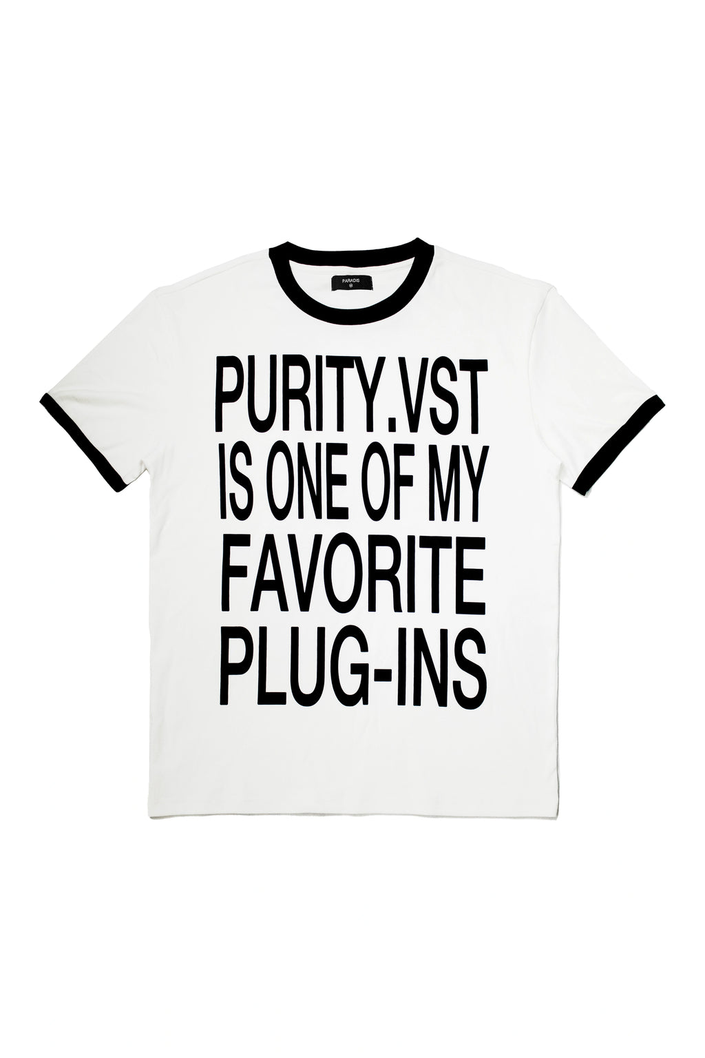 PURITY.VST TEE