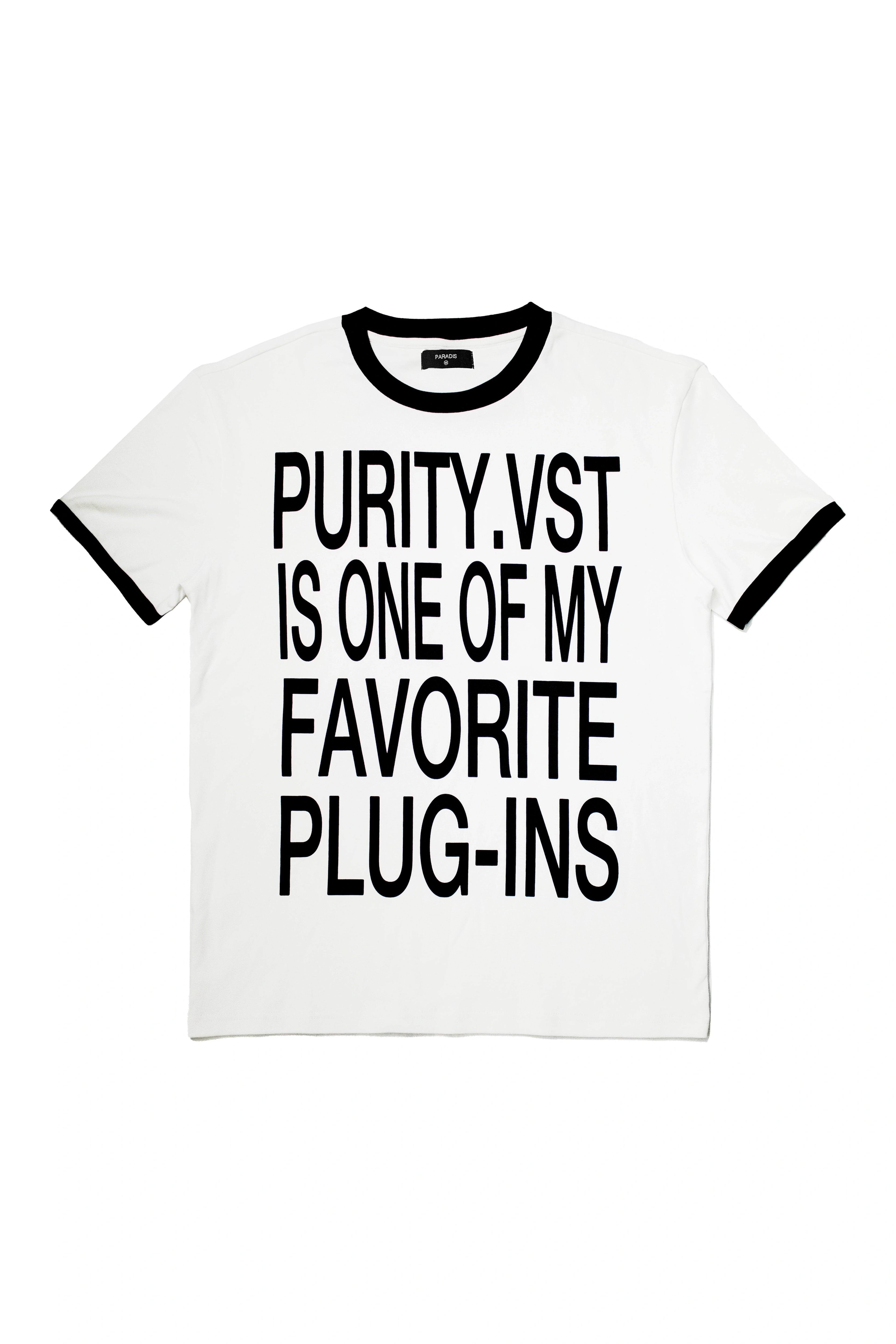 PURITY.VST TEE