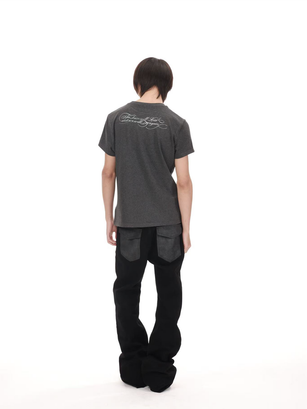 DARK PUNK VISUAL TEE