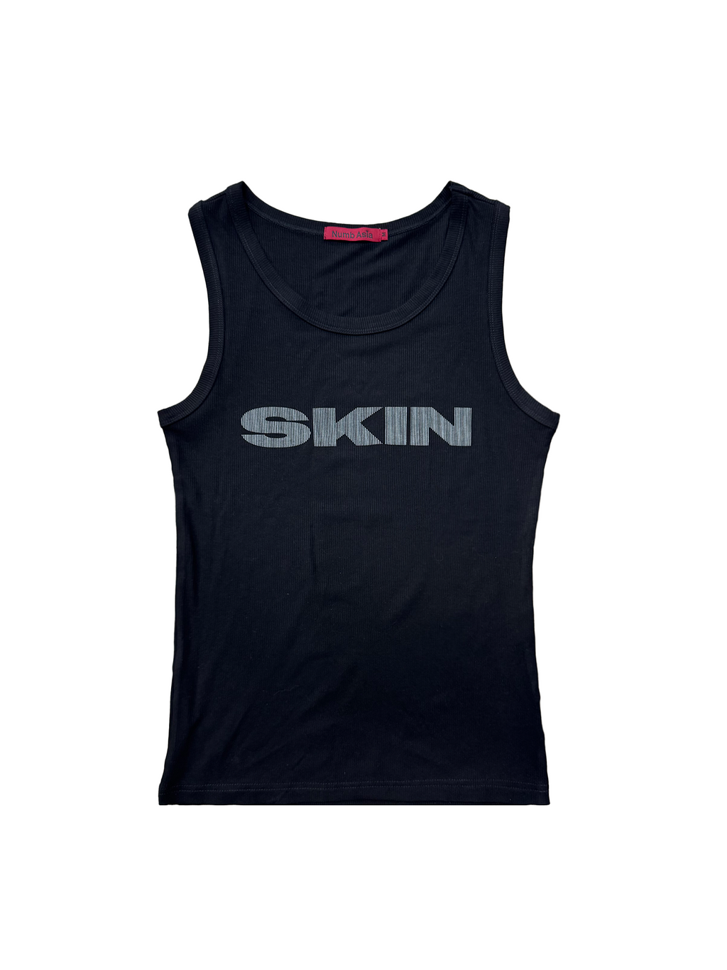 SKIN TANK TOP