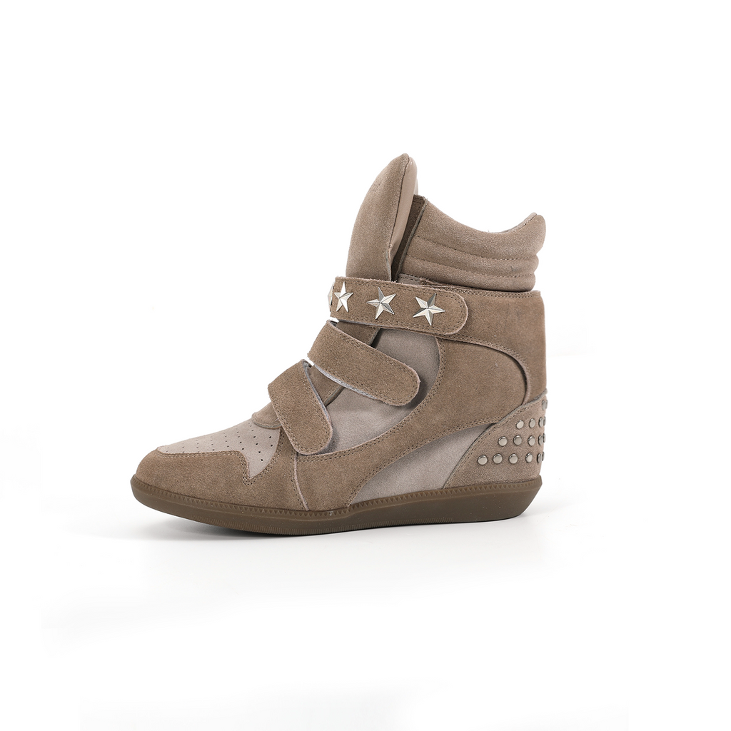 ALTER STAR SNEAKERS