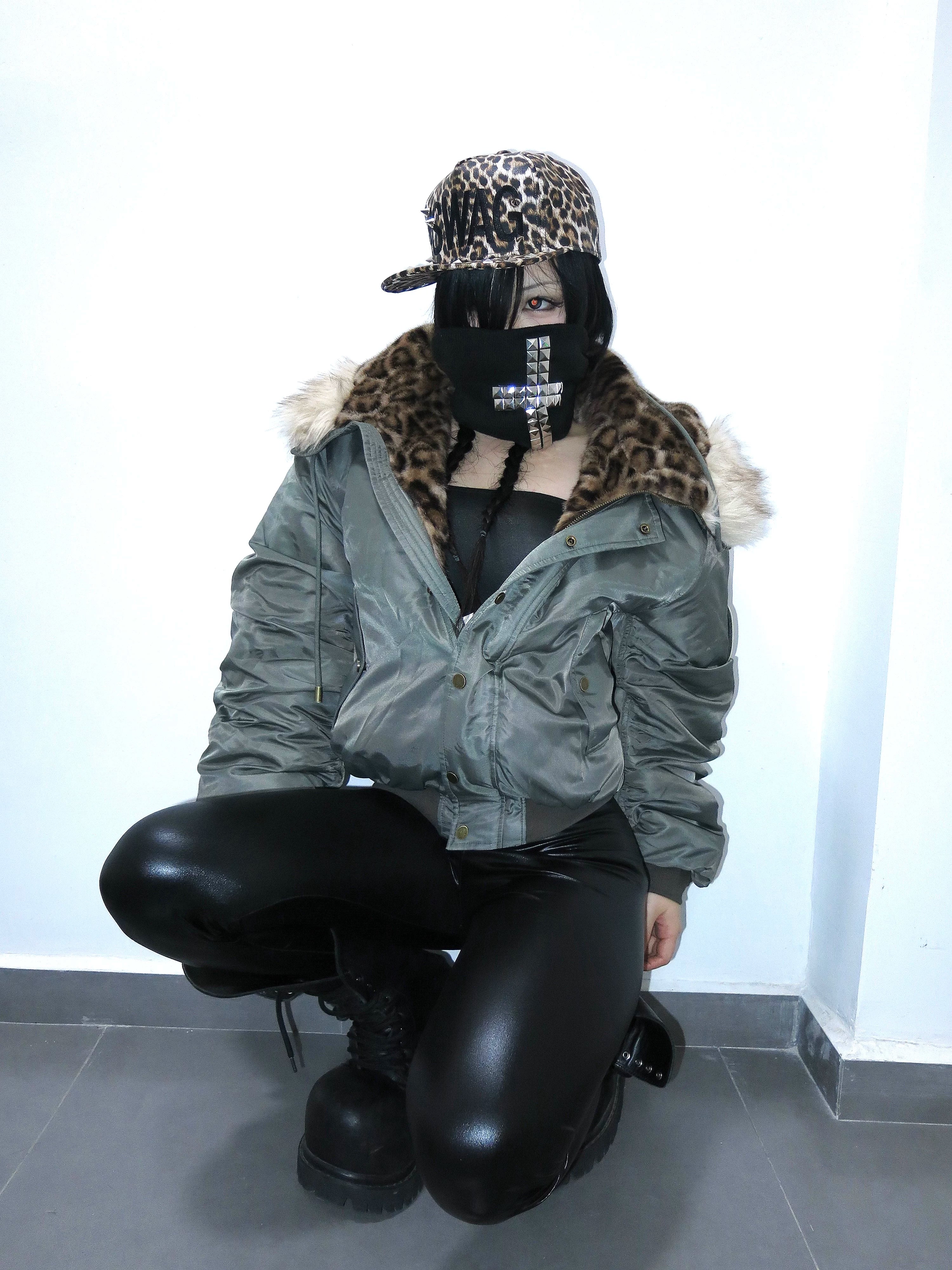 SWAG CAP