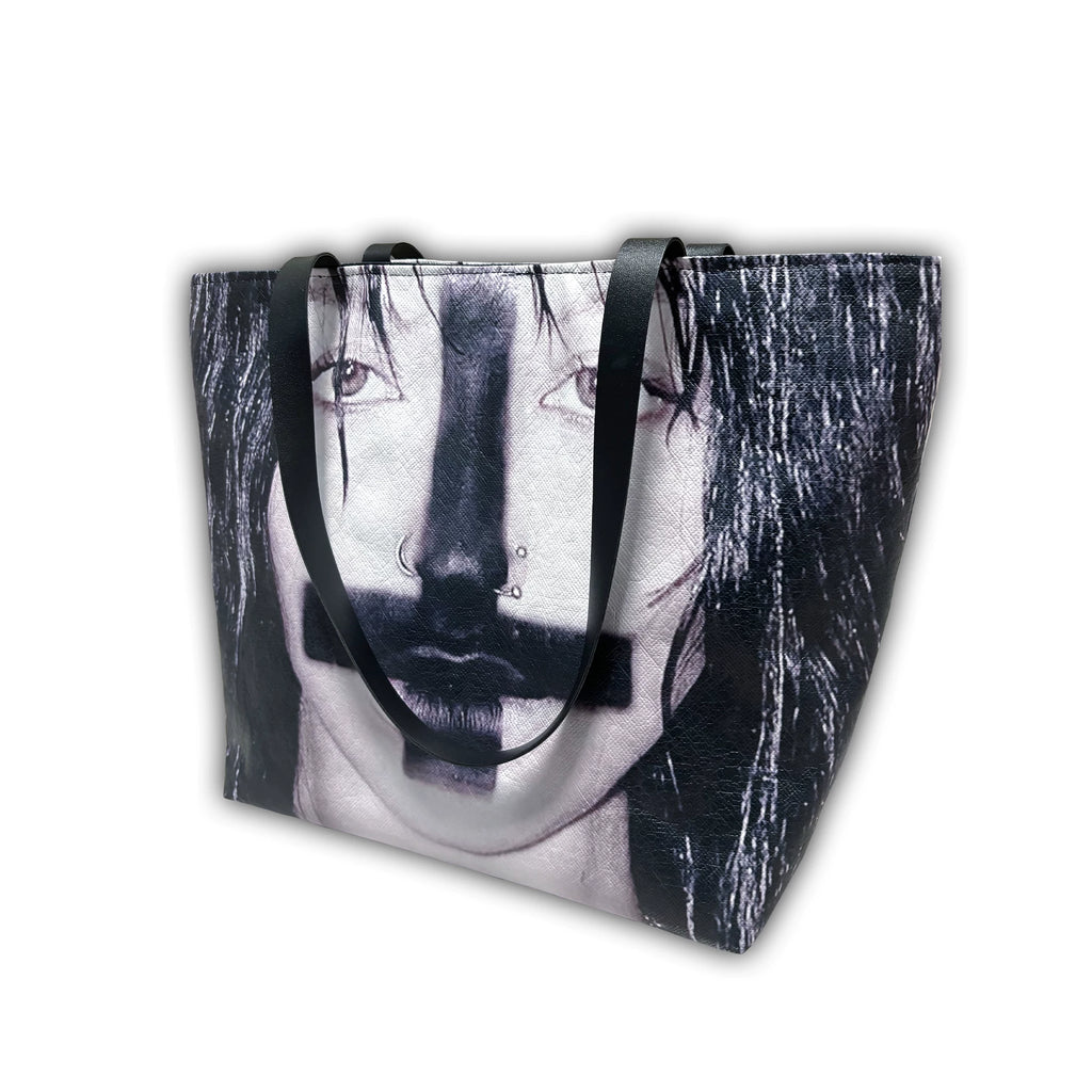 VOID PORTRAIT TOTE