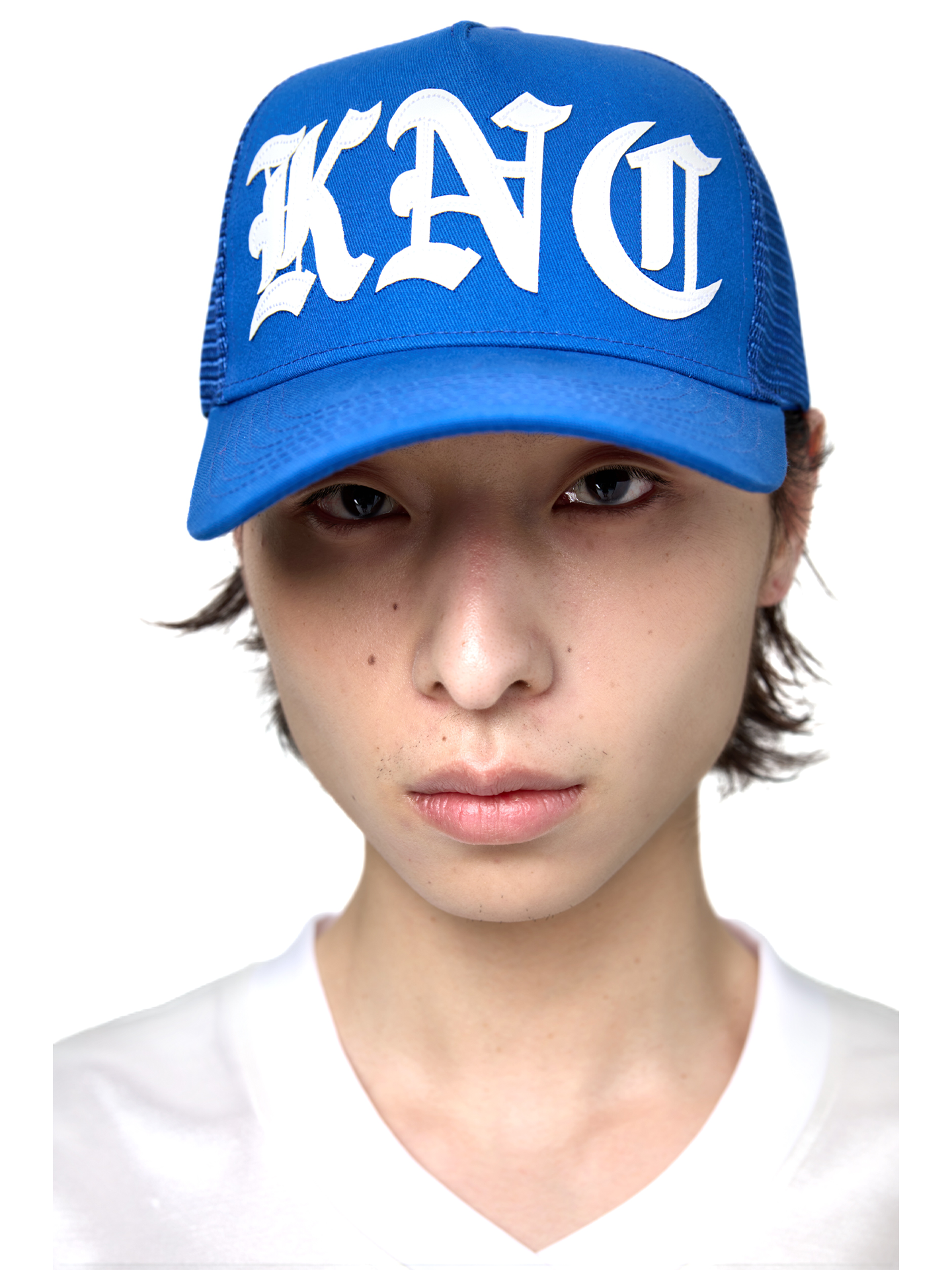 RETRO BASEBALL CAP
