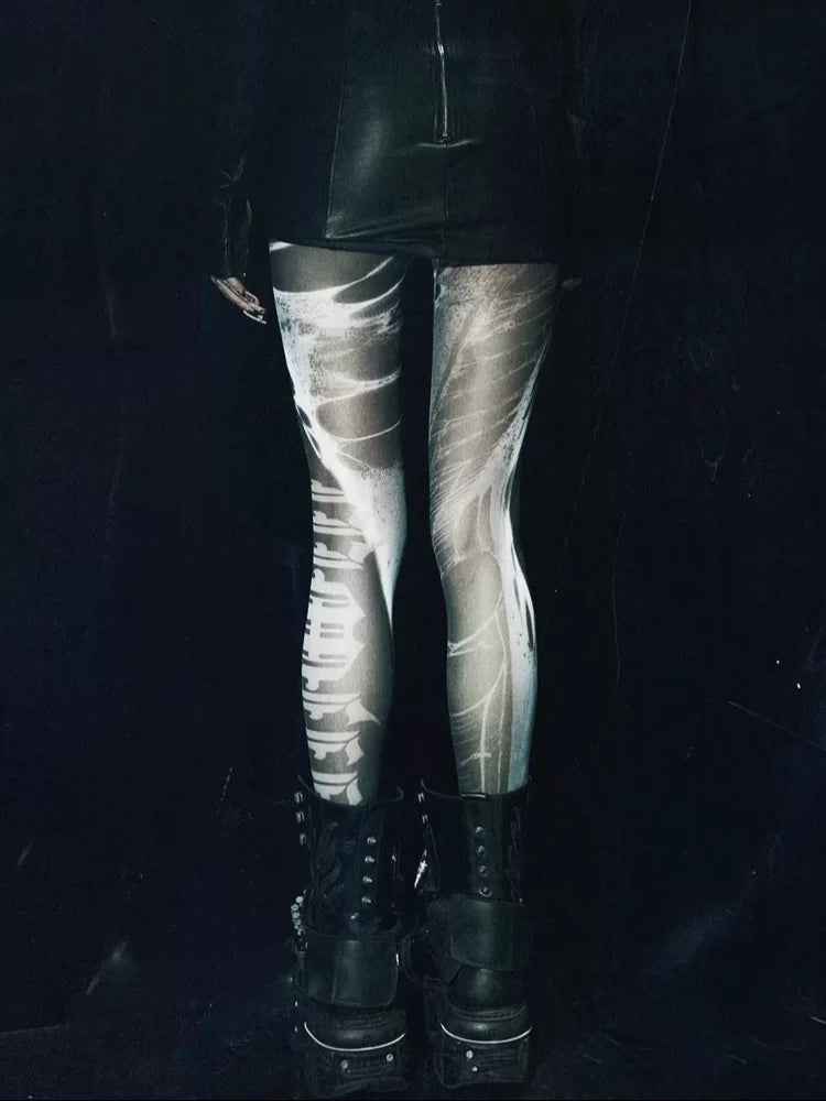 DARK SHADOW TIGHTS