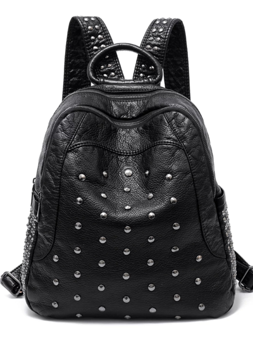 RIVET BACKPACK