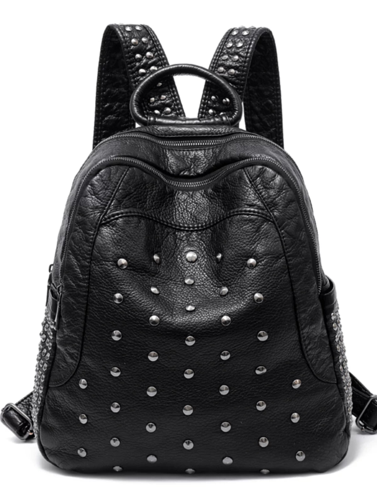 RIVET BACKPACK