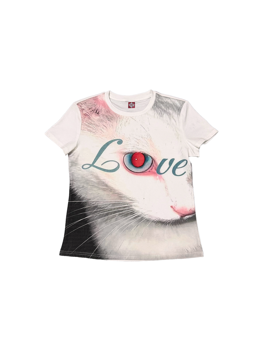 SPIRIT CAT POLO SHIRT