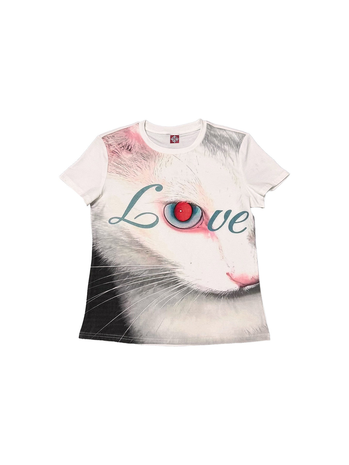 SPIRIT CAT POLO SHIRT
