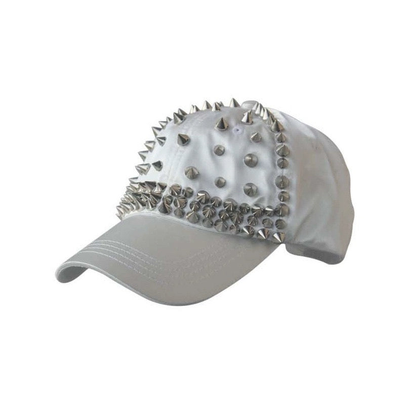 SPIKE CORE CAP