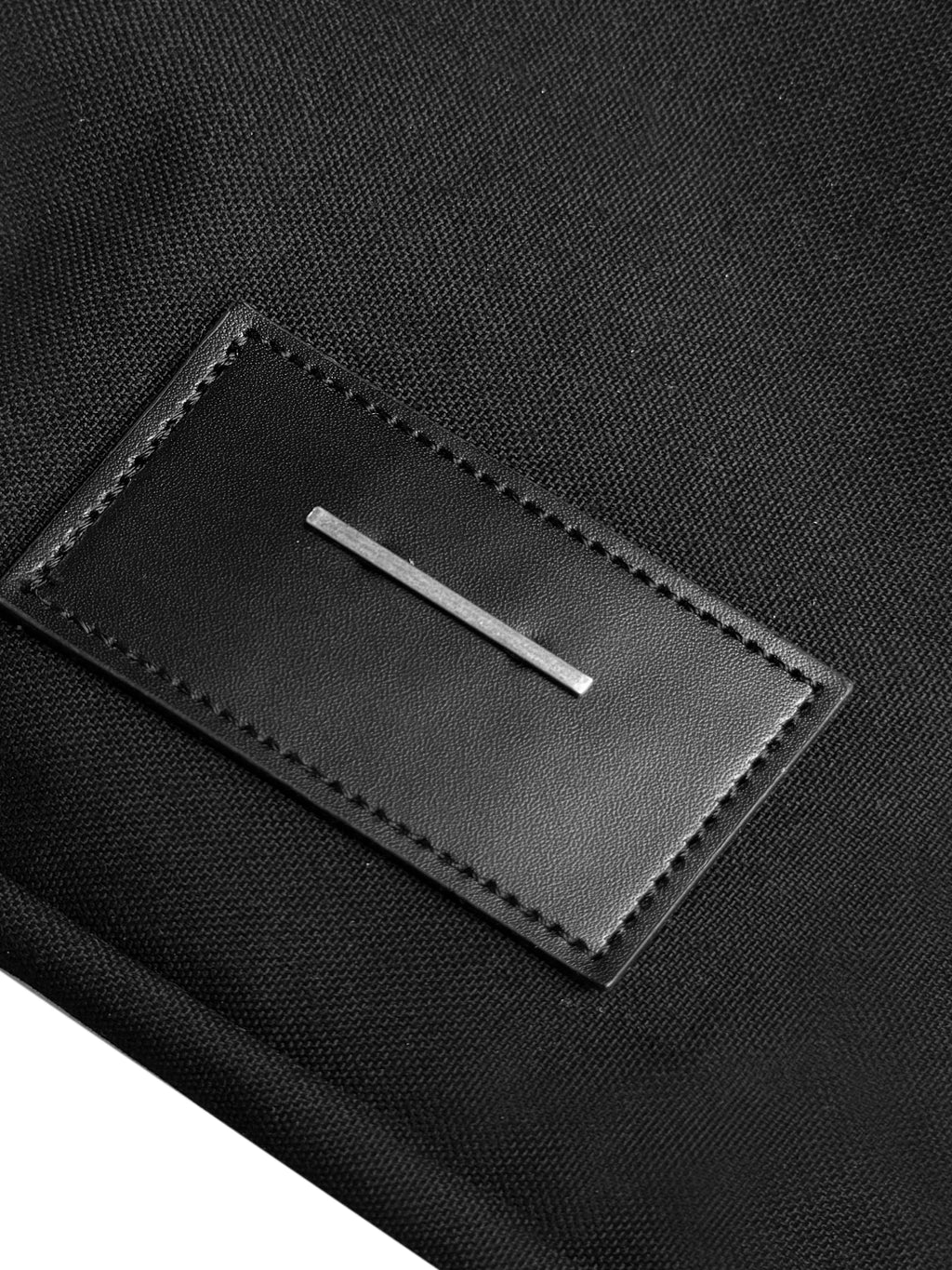 NYLON WEBBING BACKPACK WITH BUCKLE