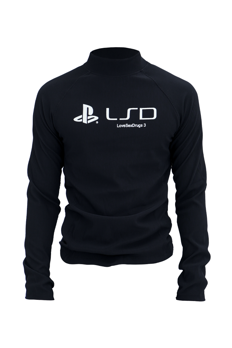 LOADING BODY SUIT