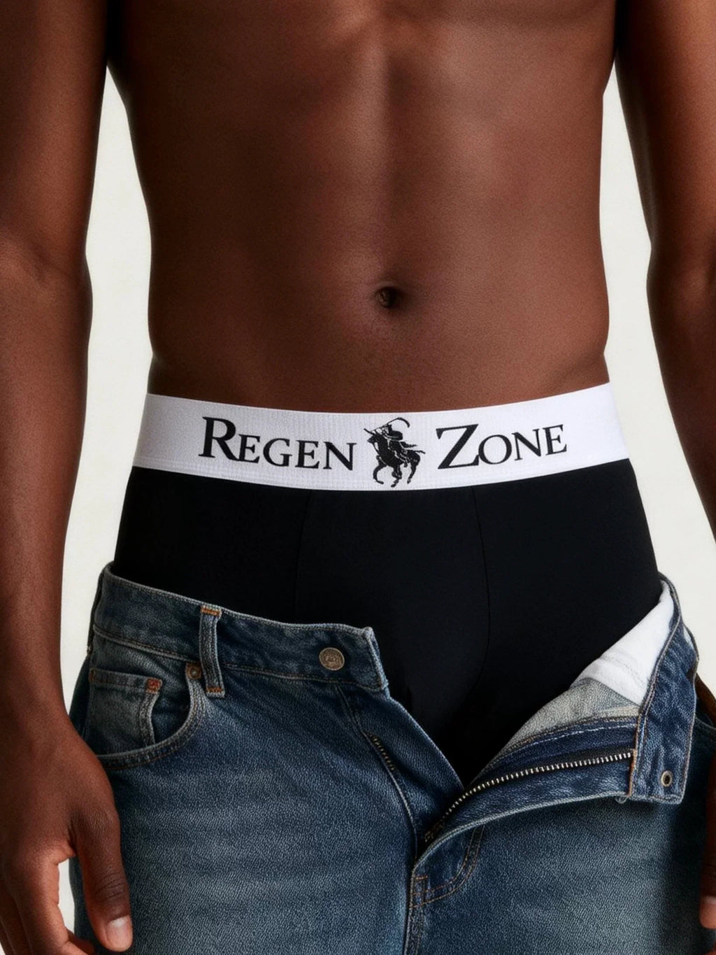 SPUR SUPERCAR RACE BOXER BRIEFS