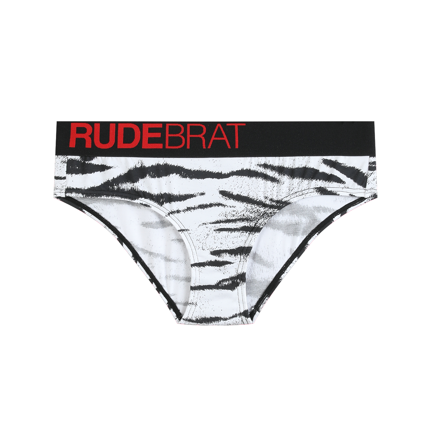 REBEL TIGER BRIEFS