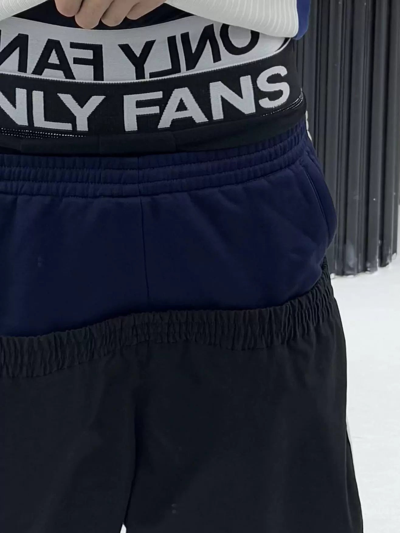 ONLY FANS BOXER