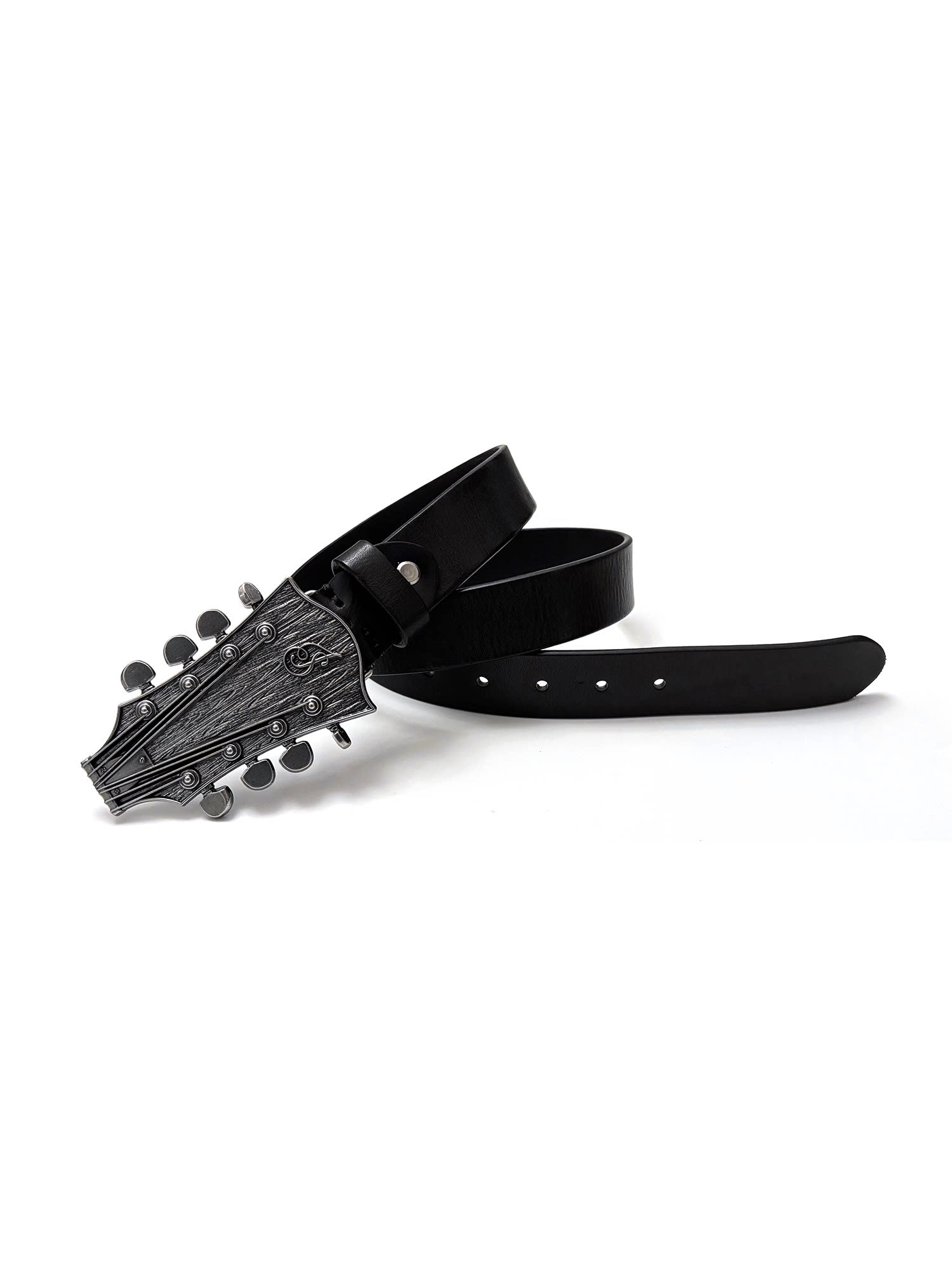 VINTAGE GUITAR BELT