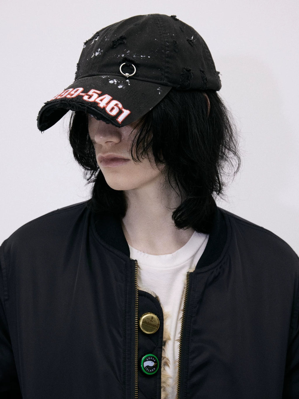 SPLASH CODE CAP
