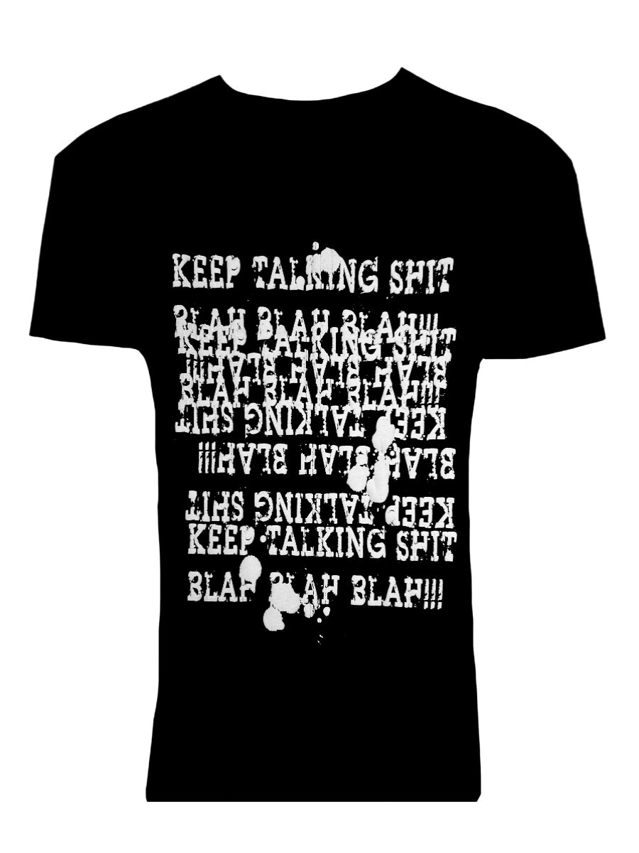 NOISE TEE