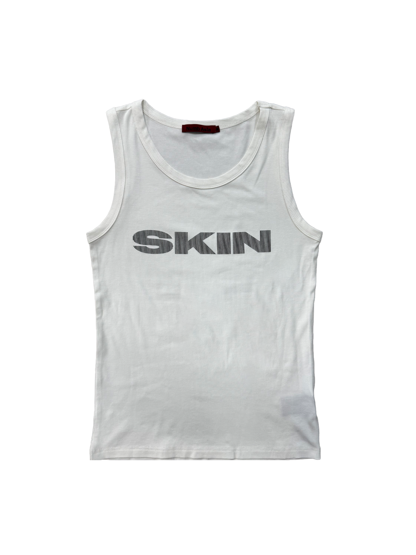 SKIN TANK TOP