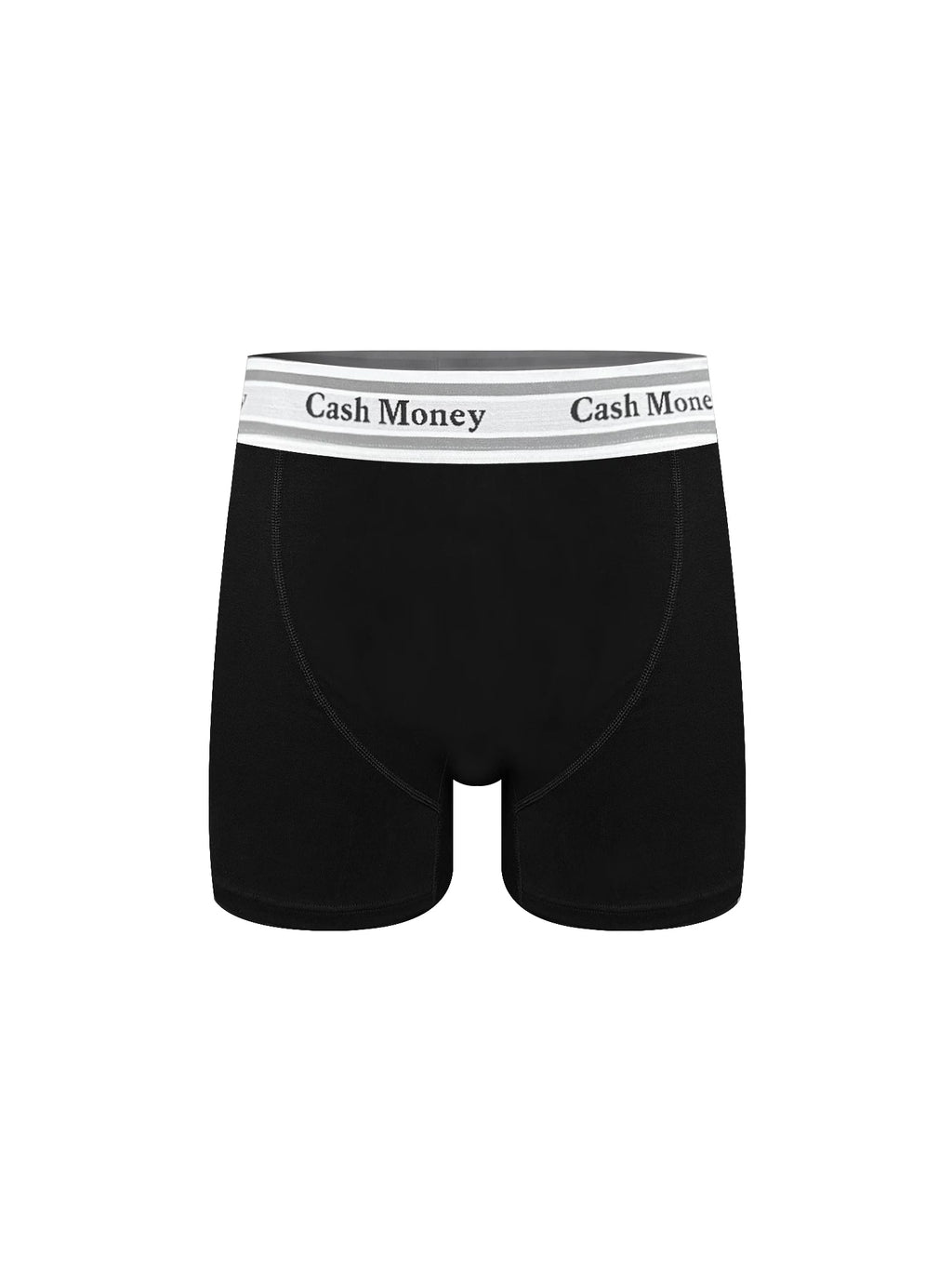 CINDER VEIN QUICK-DRY BOXER BRIEFS
