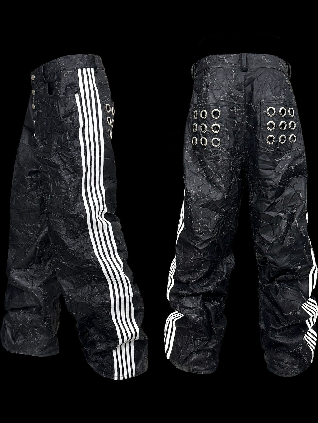 INDUSTRIAL LINE PANTS