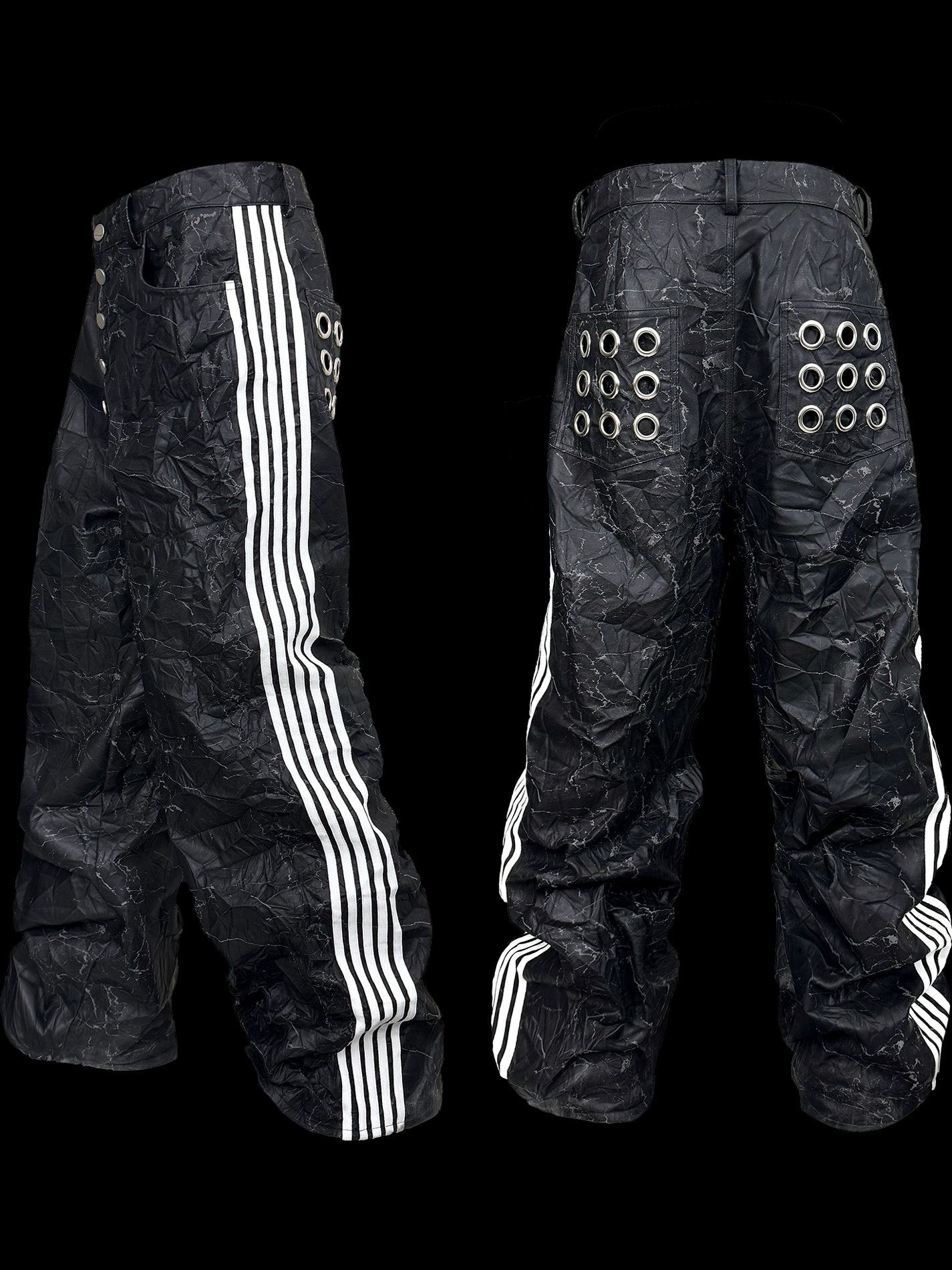 INDUSTRIAL LINE PANTS