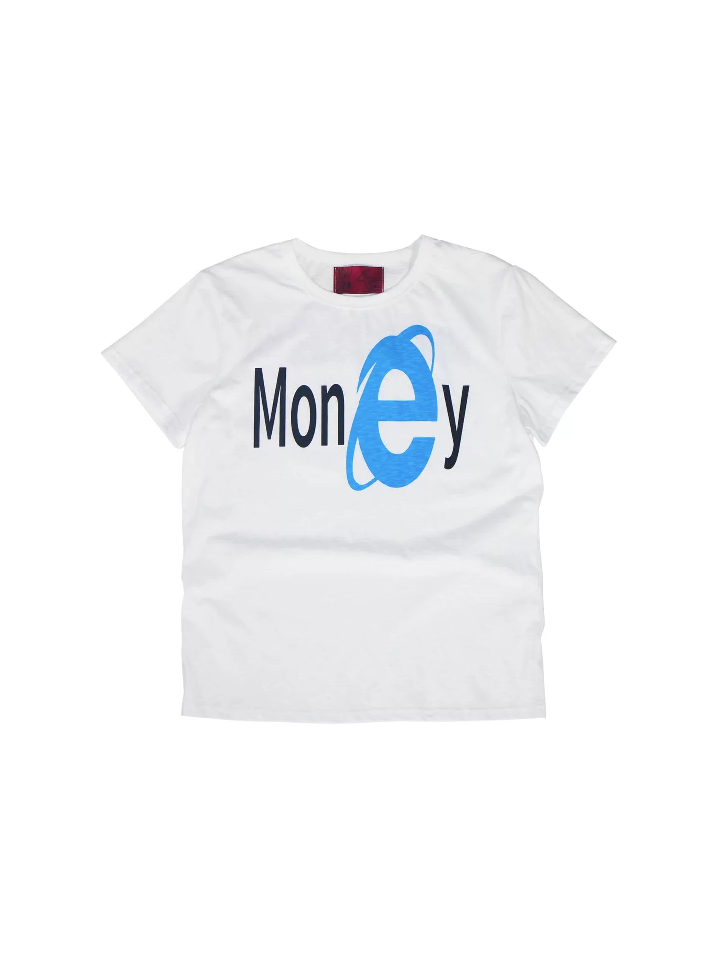 BAMBOO COTTON GRAPHIC TEE