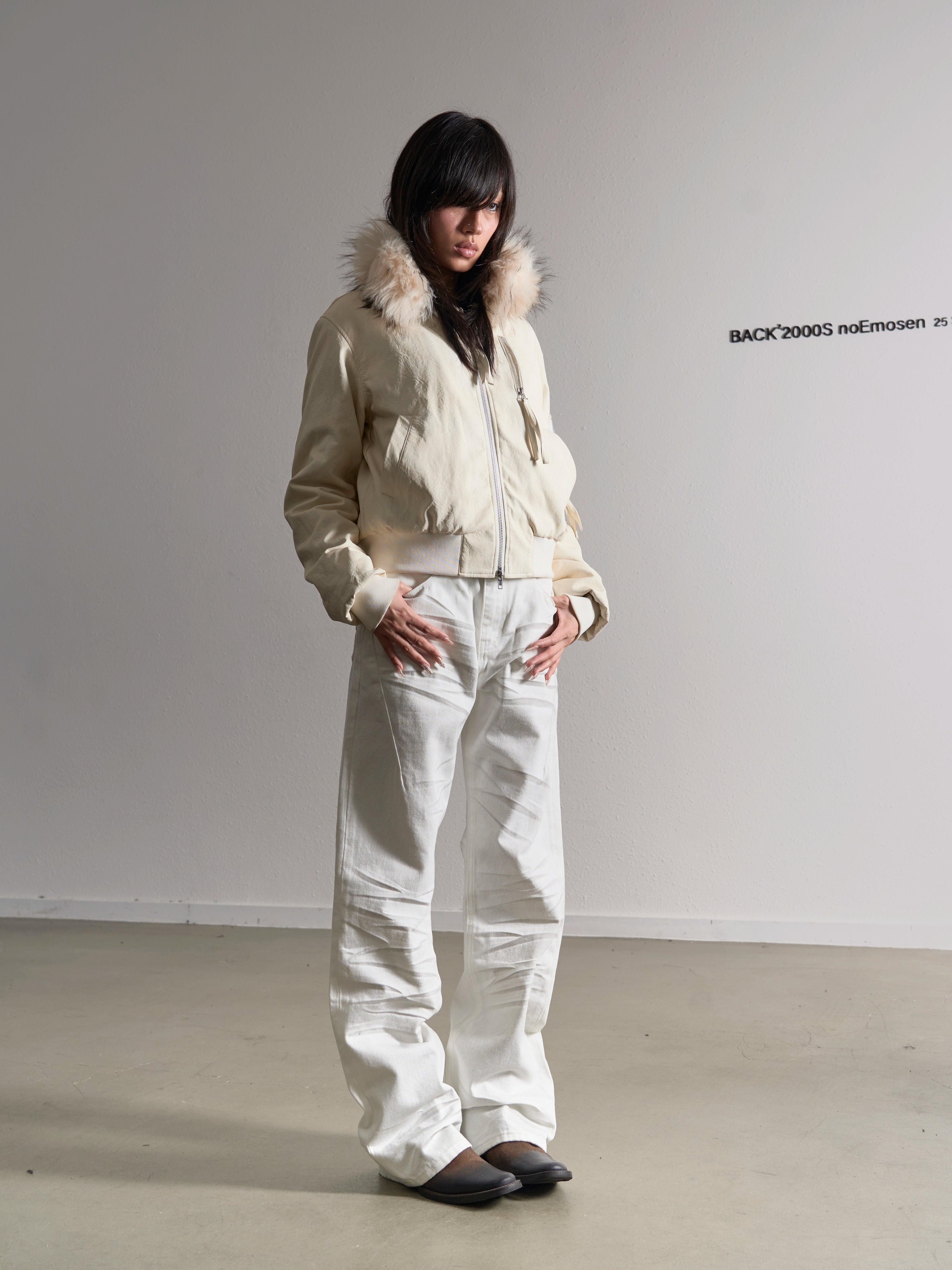 FROST BYTE JACKET