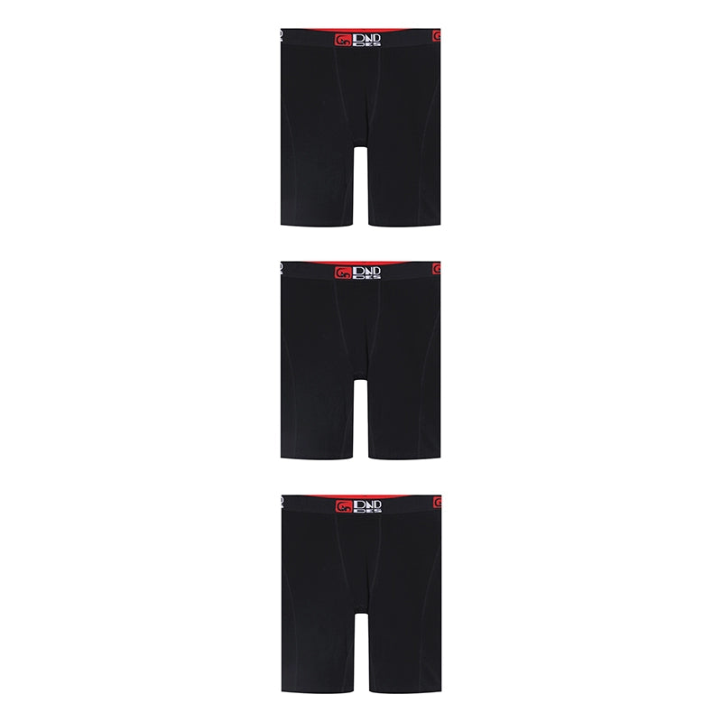 HIP-HOP BOXERS