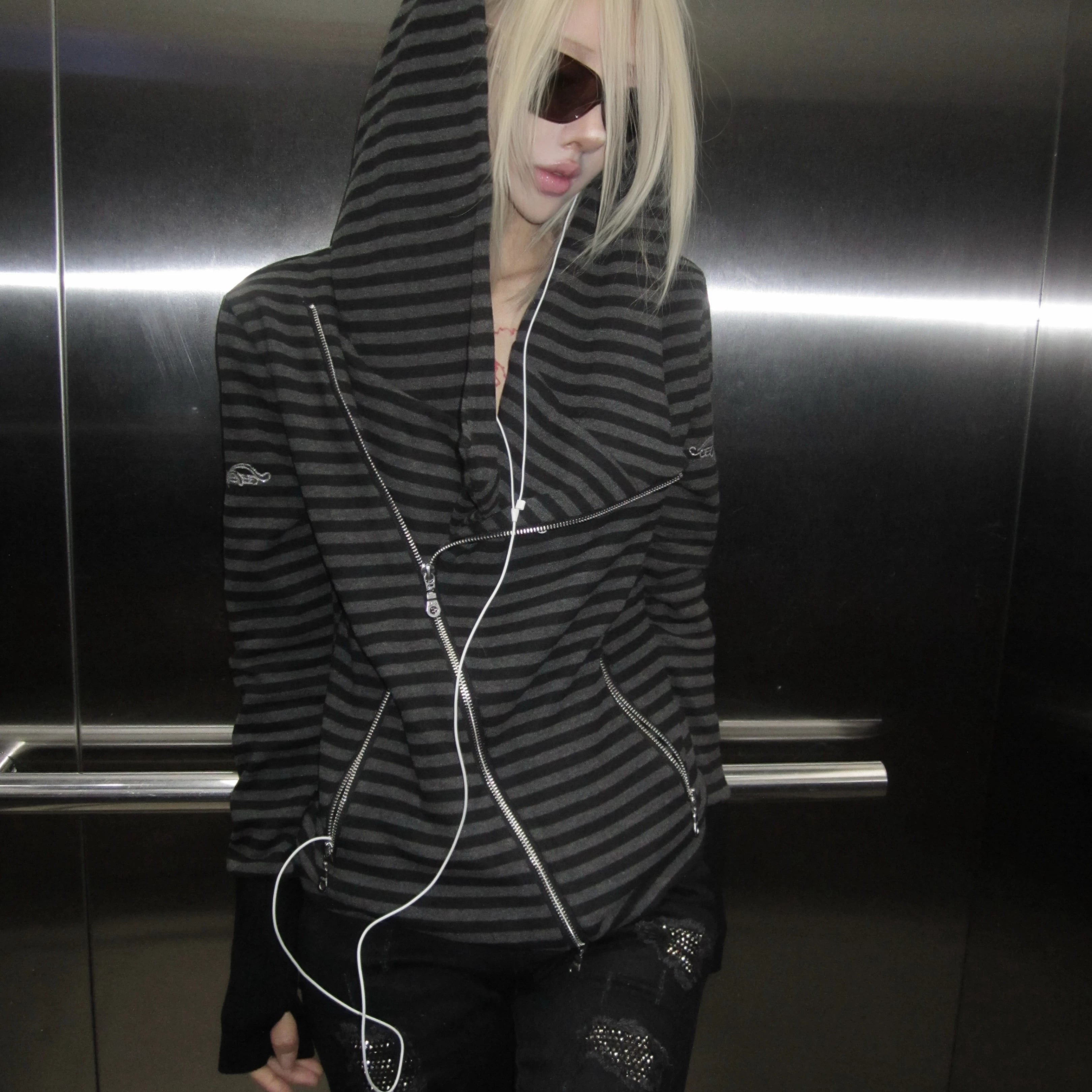 ORACLE ASSASSIN SPIRIT JACKET