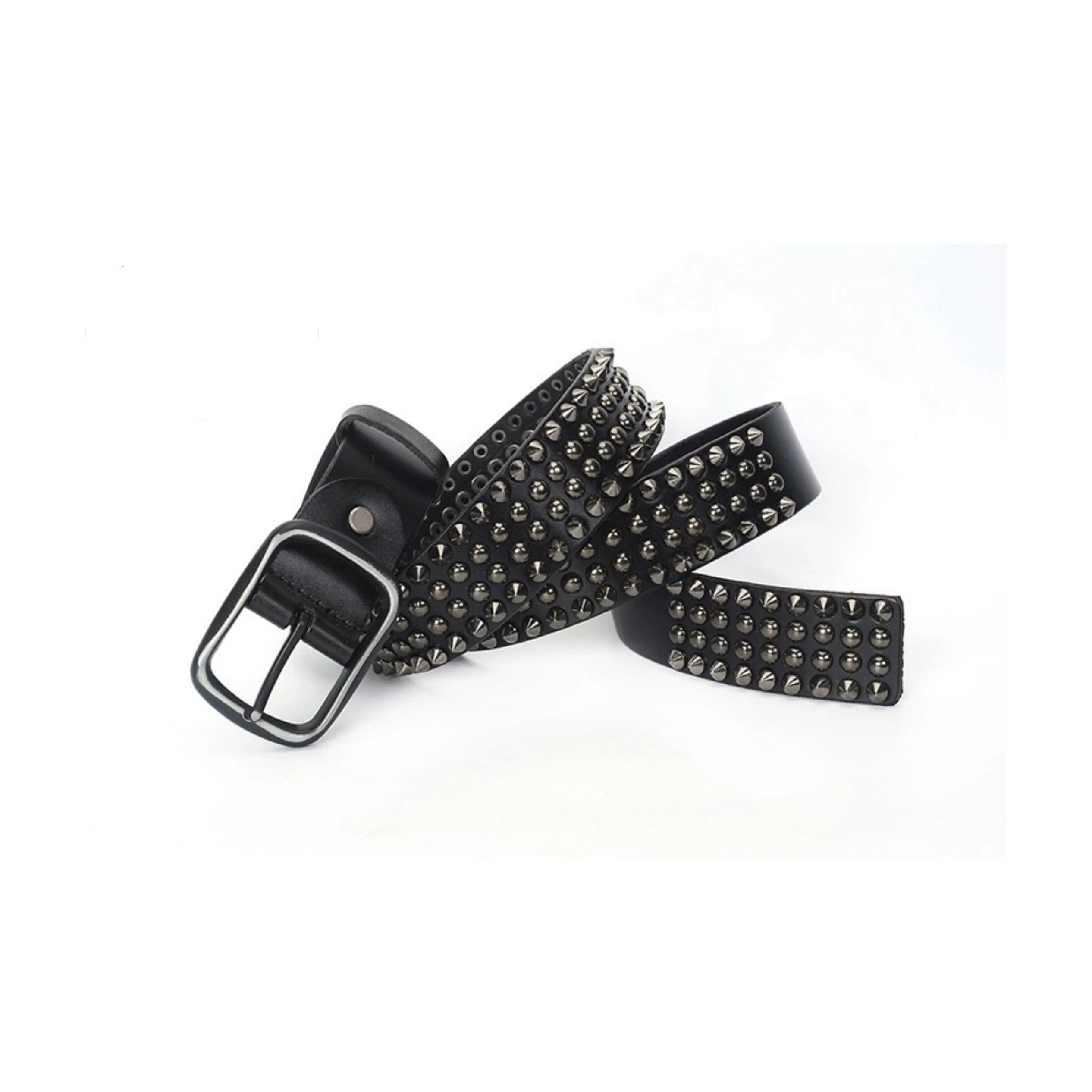 IRON PRESS BELT