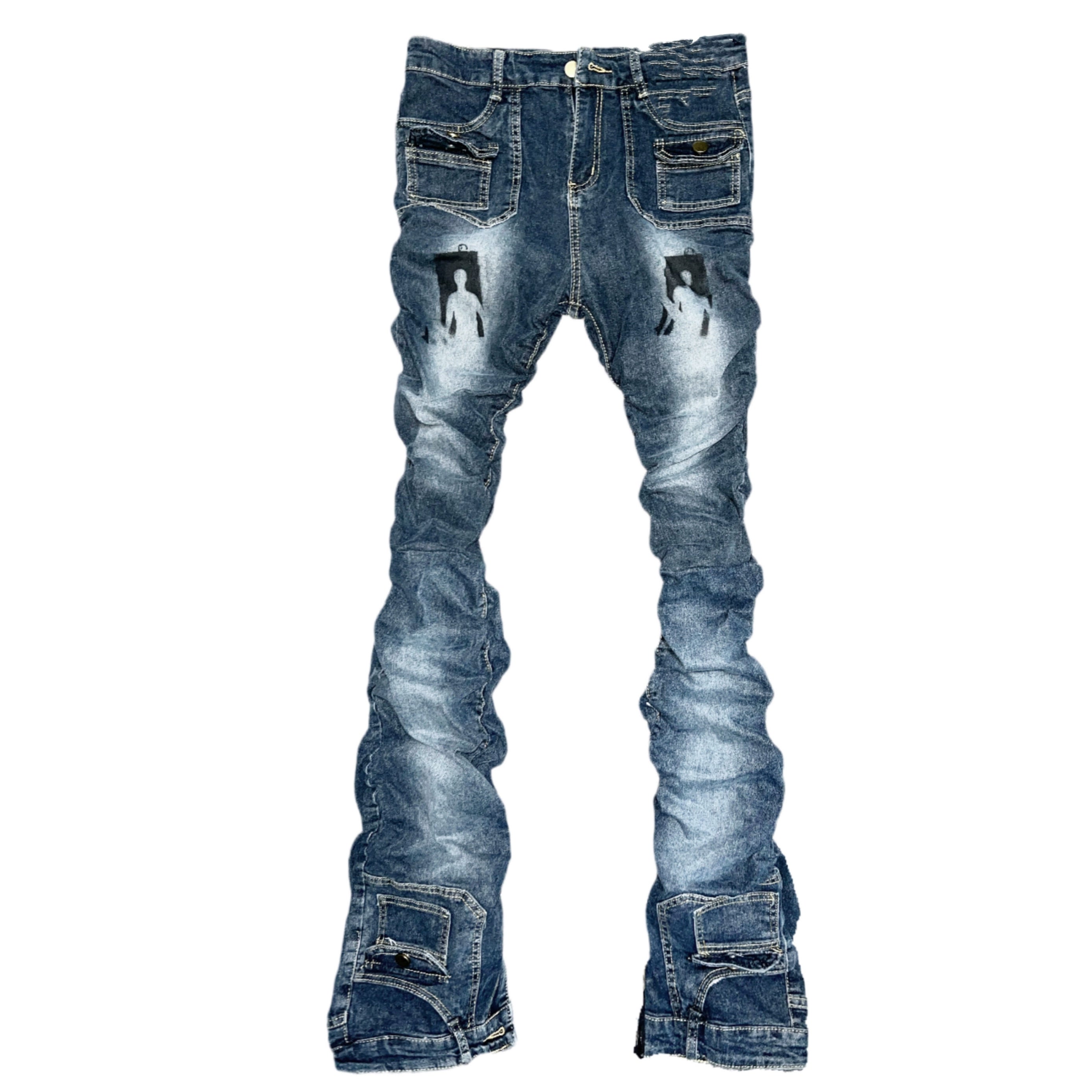 VOID DENIM