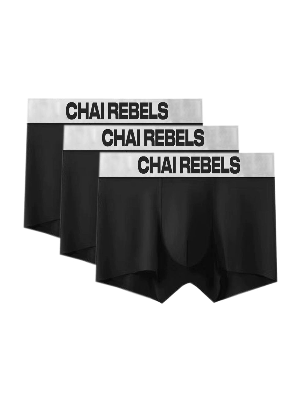 REBELS CORE BOXER