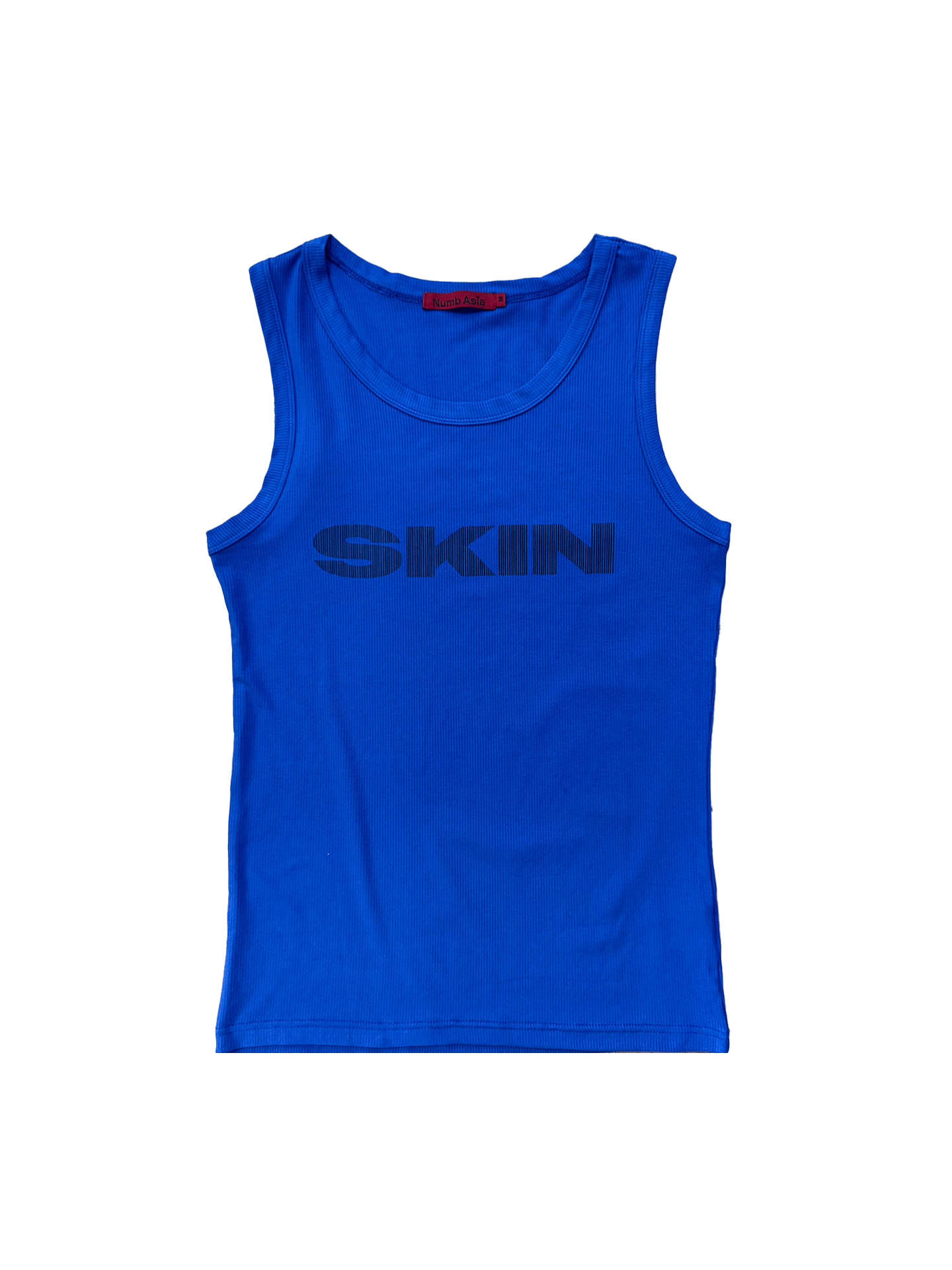 SKIN TANK TOP