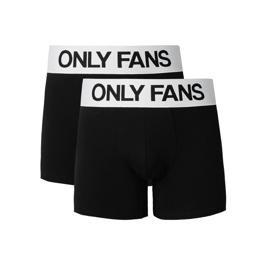 ONLY FANS BOXER