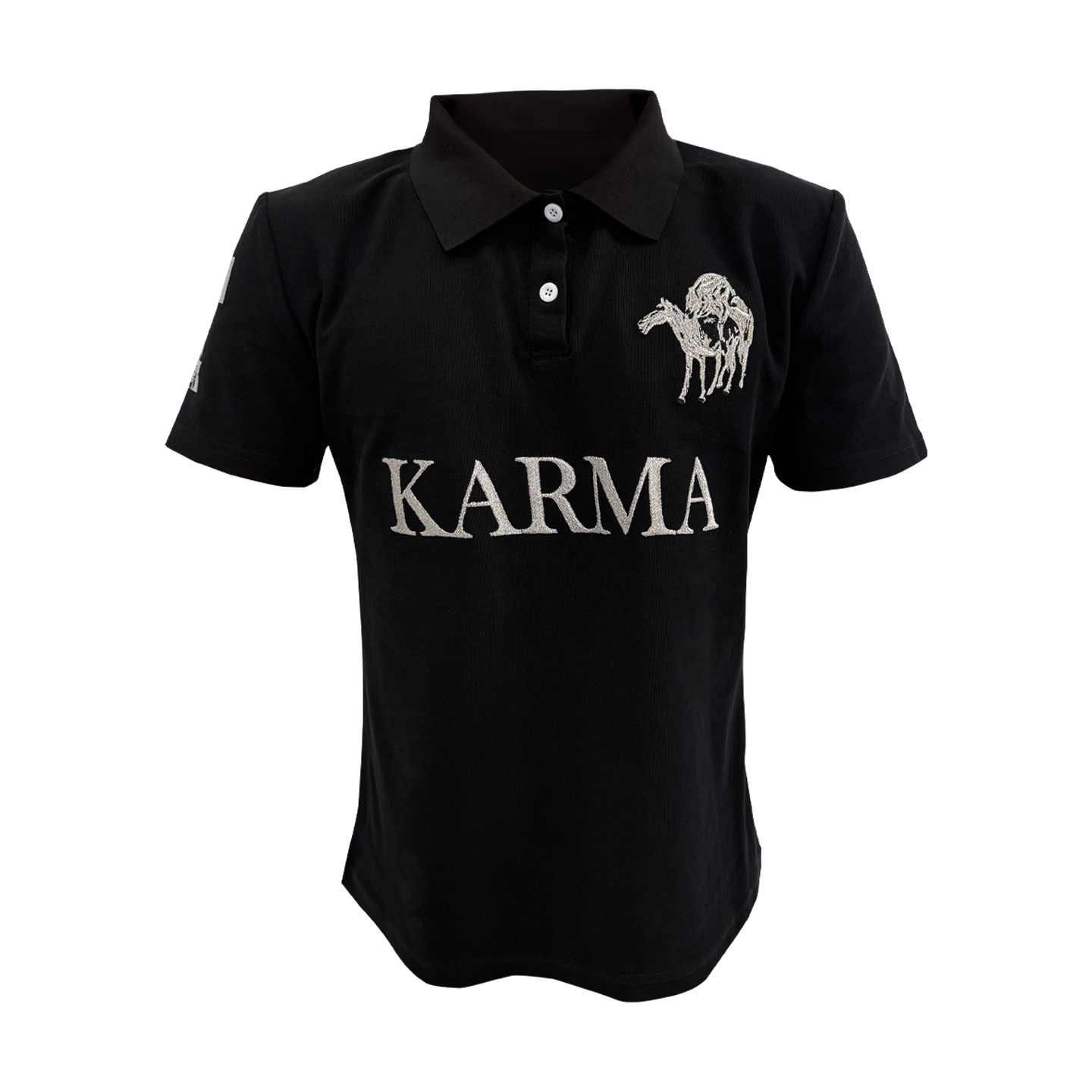 KARMANISTIC POLO