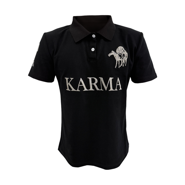 KARMANISTIC POLO