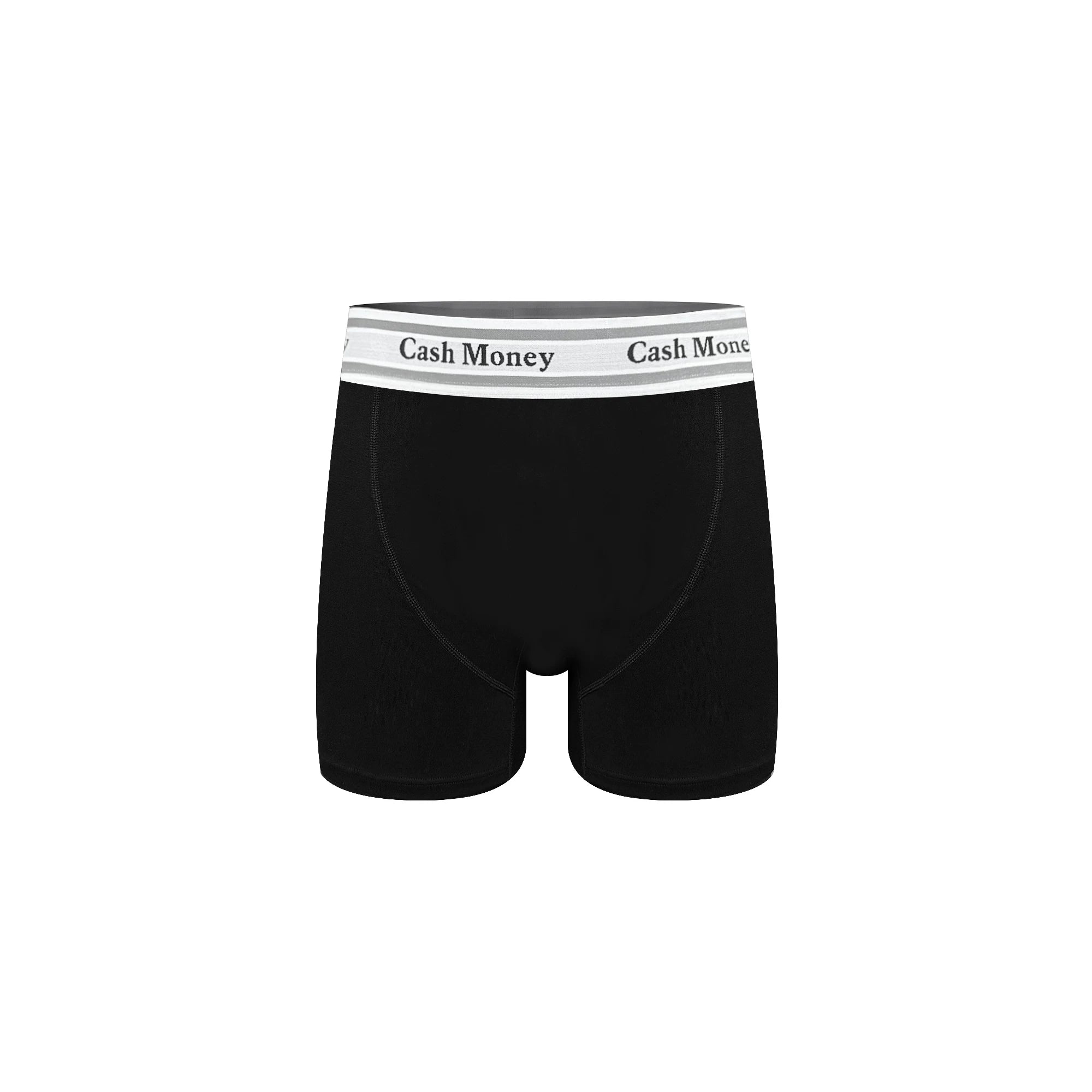 CINDER VEIN QUICK-DRY BOXER BRIEFS