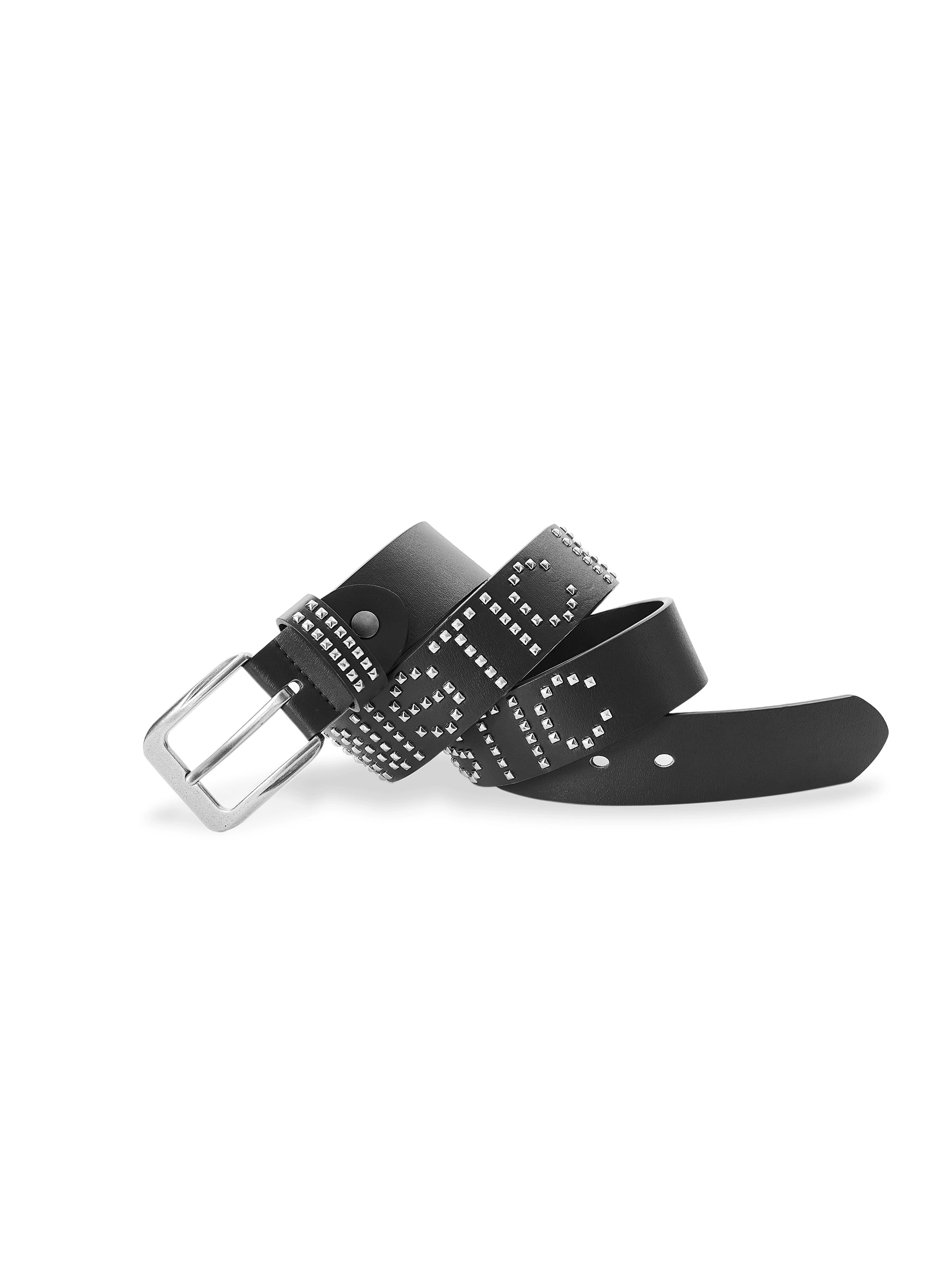 PUNK WICKER BELT