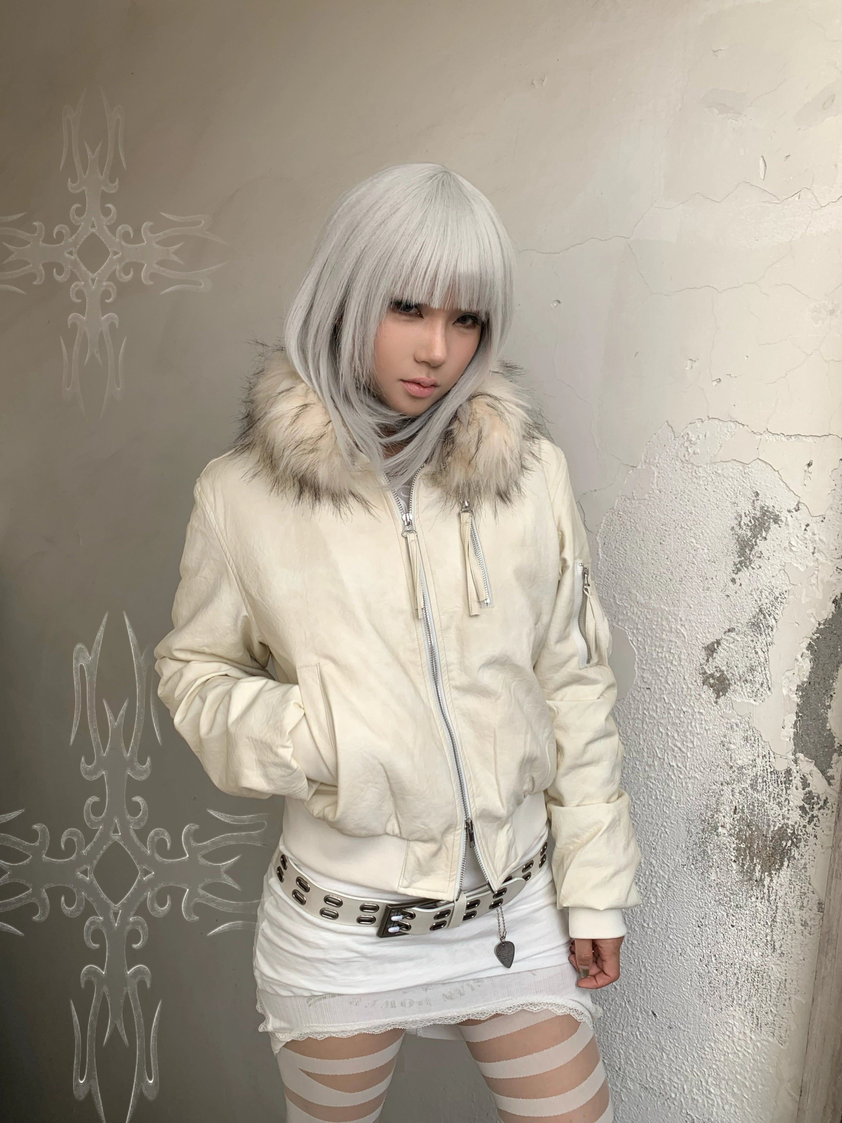 FROST BYTE JACKET