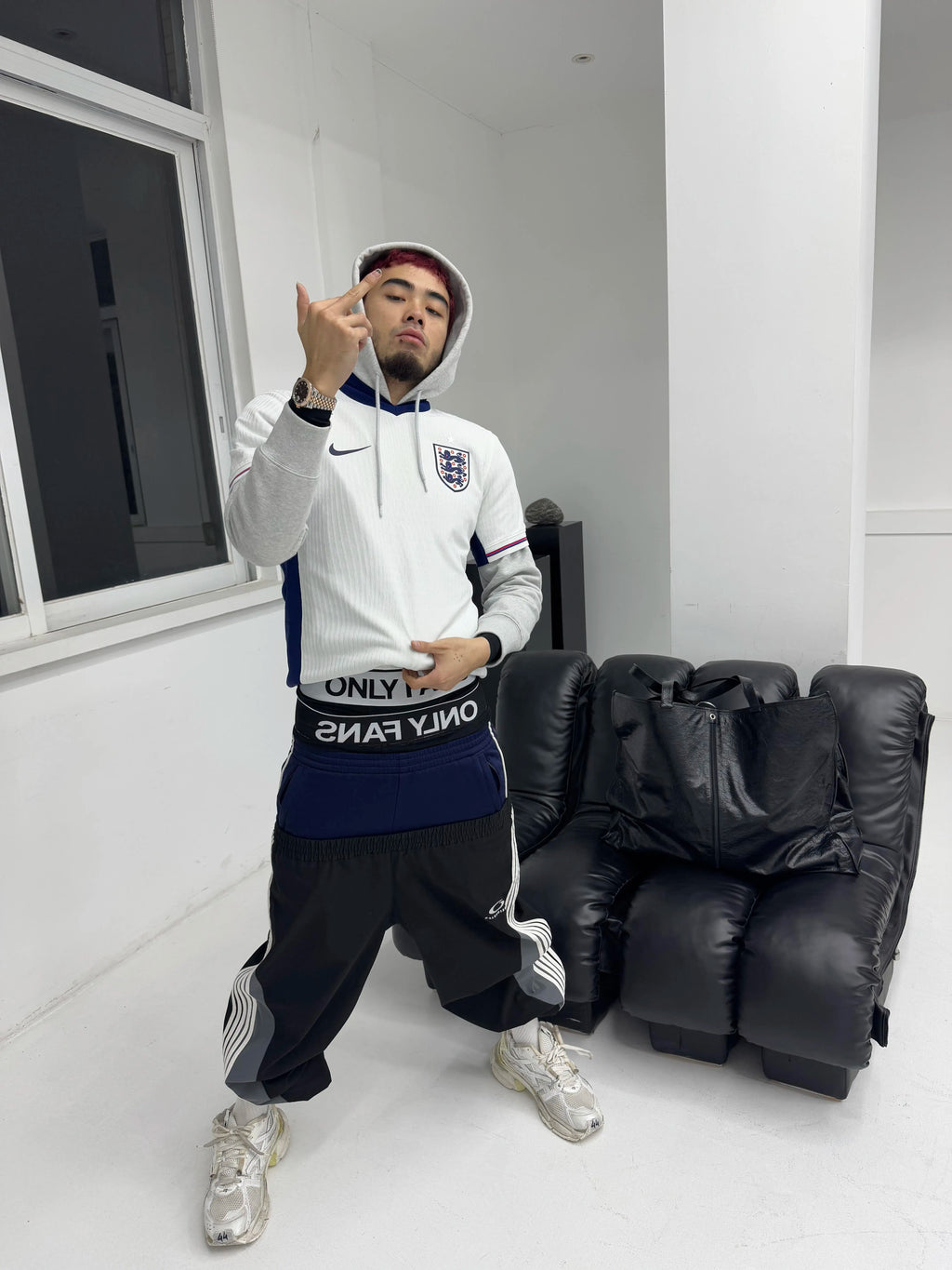 ONLY FANS BOXER