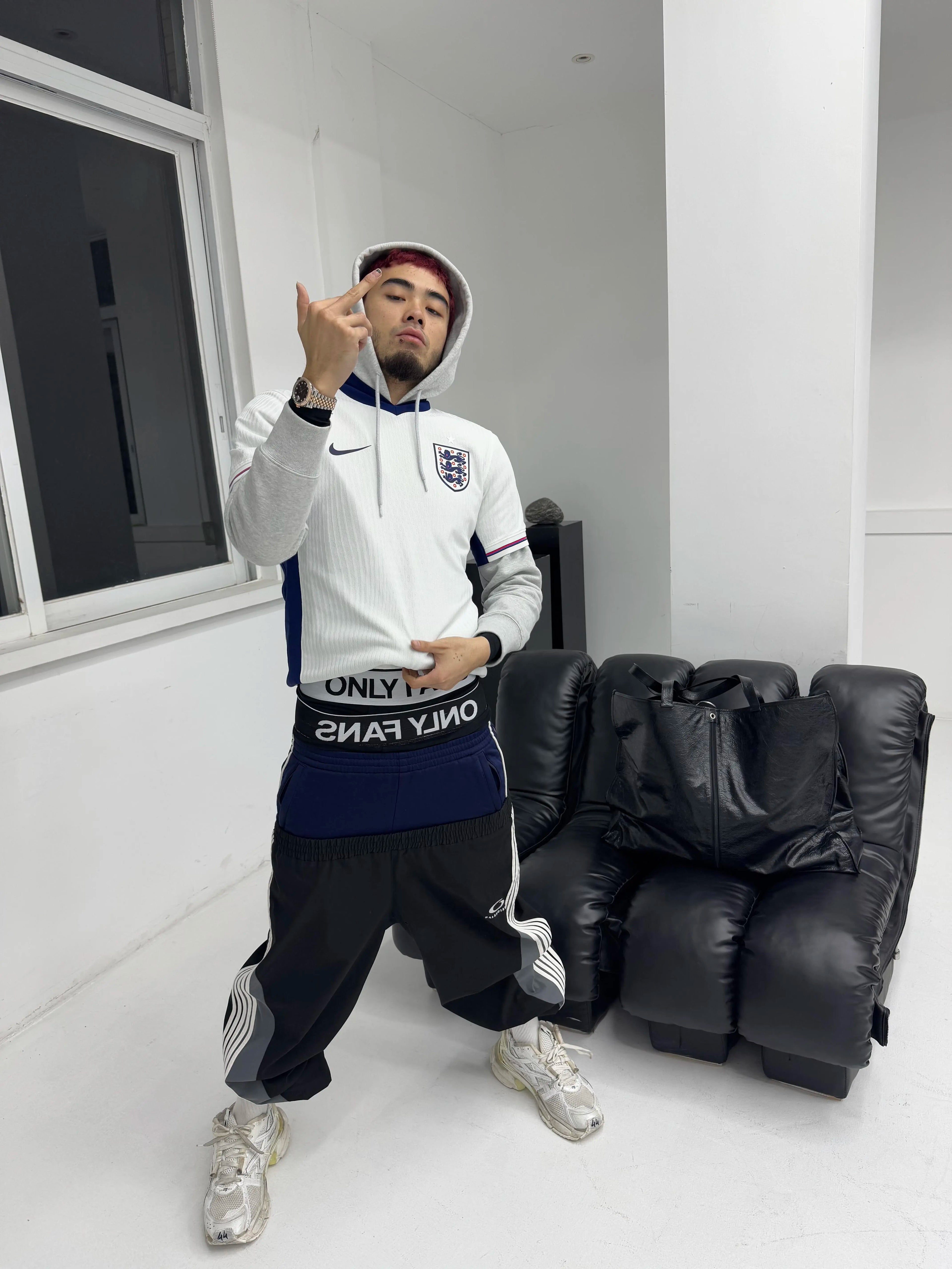 ONLY FANS BOXER
