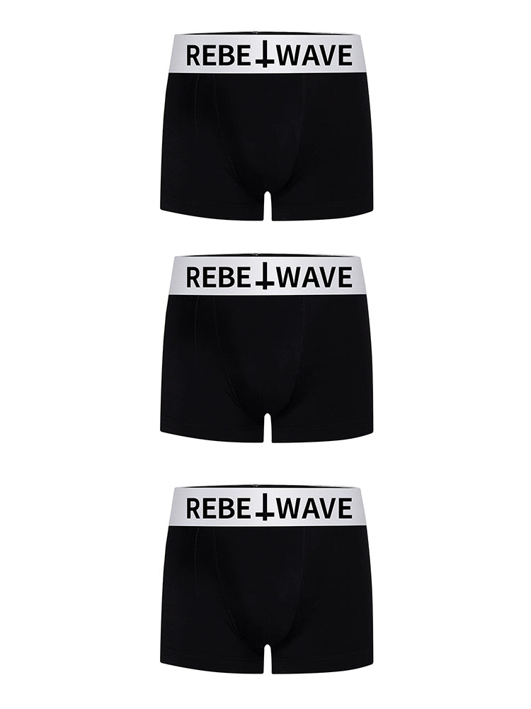 REBEL WAVE BOXER