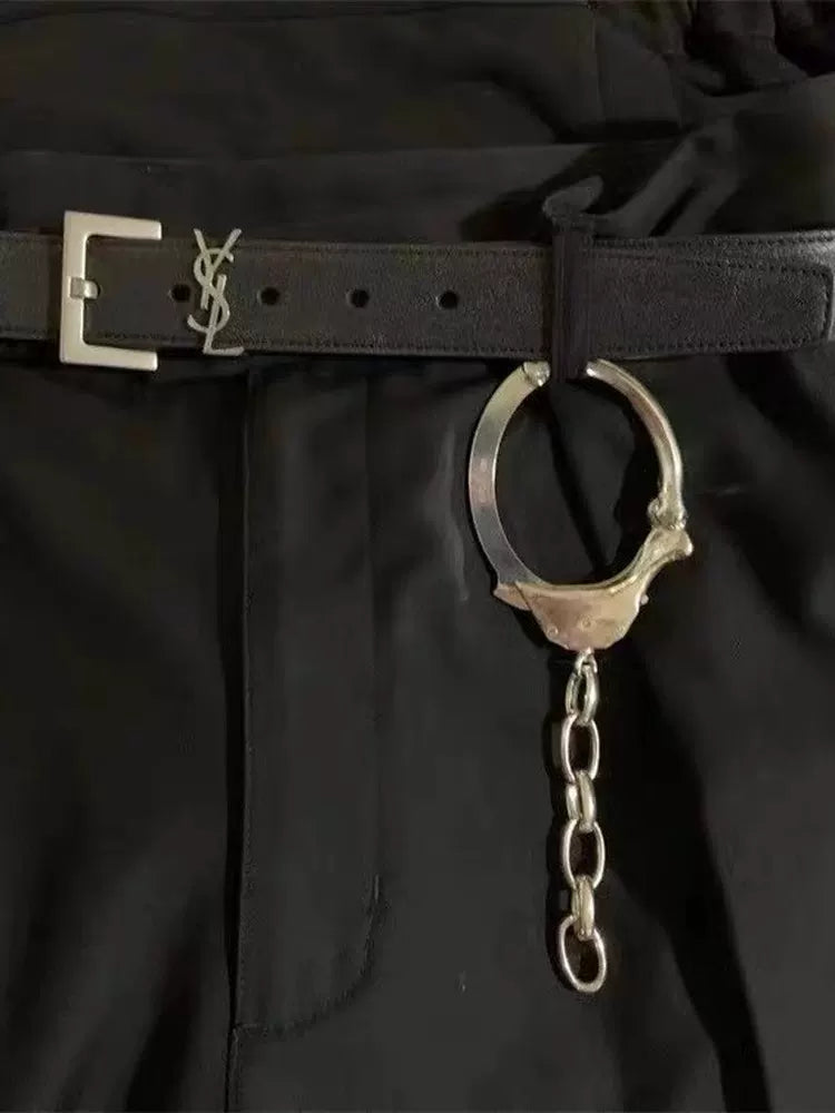 HANDCUFF CHAIN